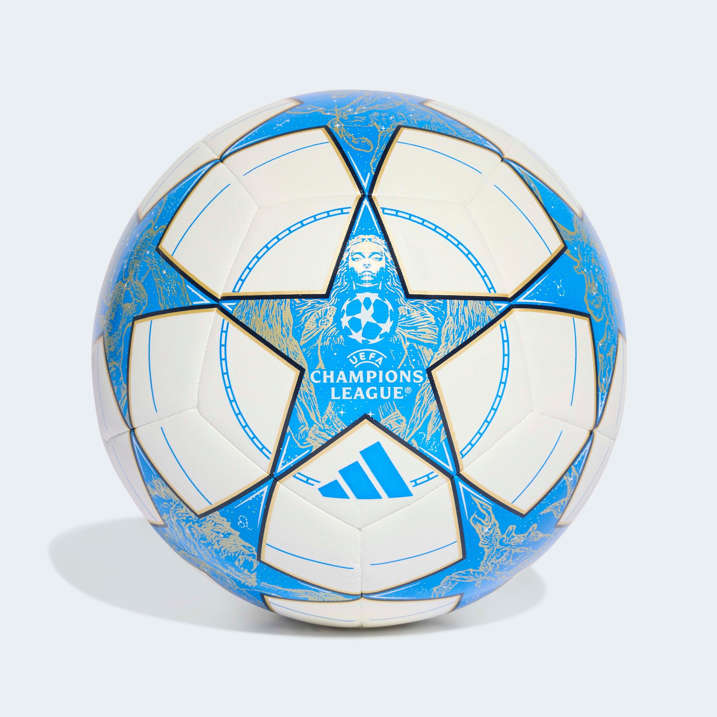 adidas Performance Fussball »UCL TRN«, (1 St.), Champions League