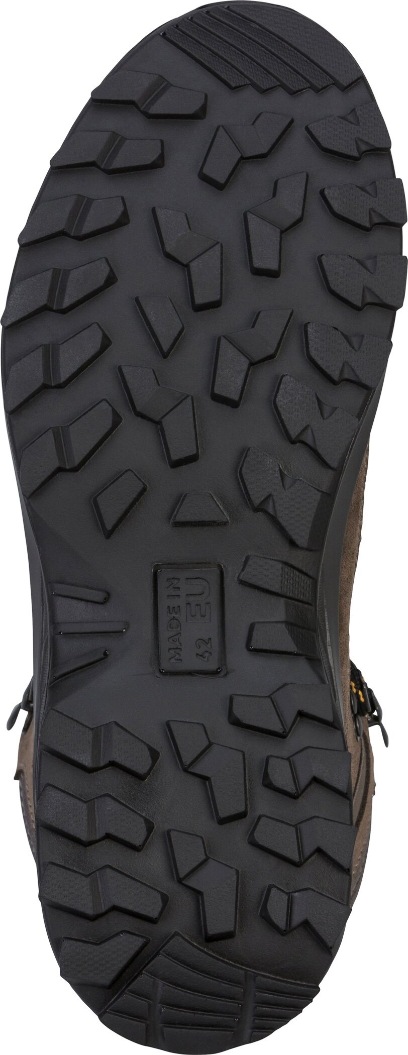 McKINLEY Wanderschuh »Alpspitz AQX«