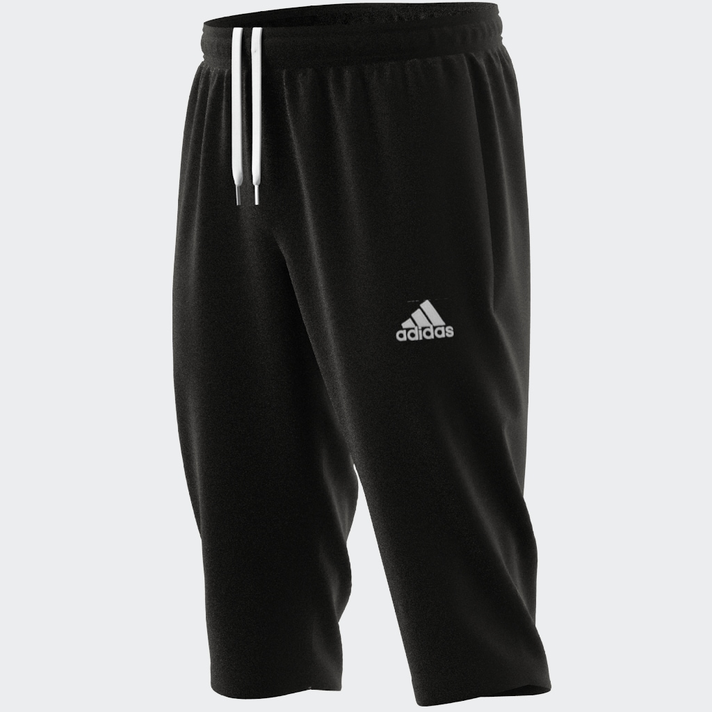 adidas Performance Trainingshose »ENT22 3/4 PNT«, (1 tlg.)