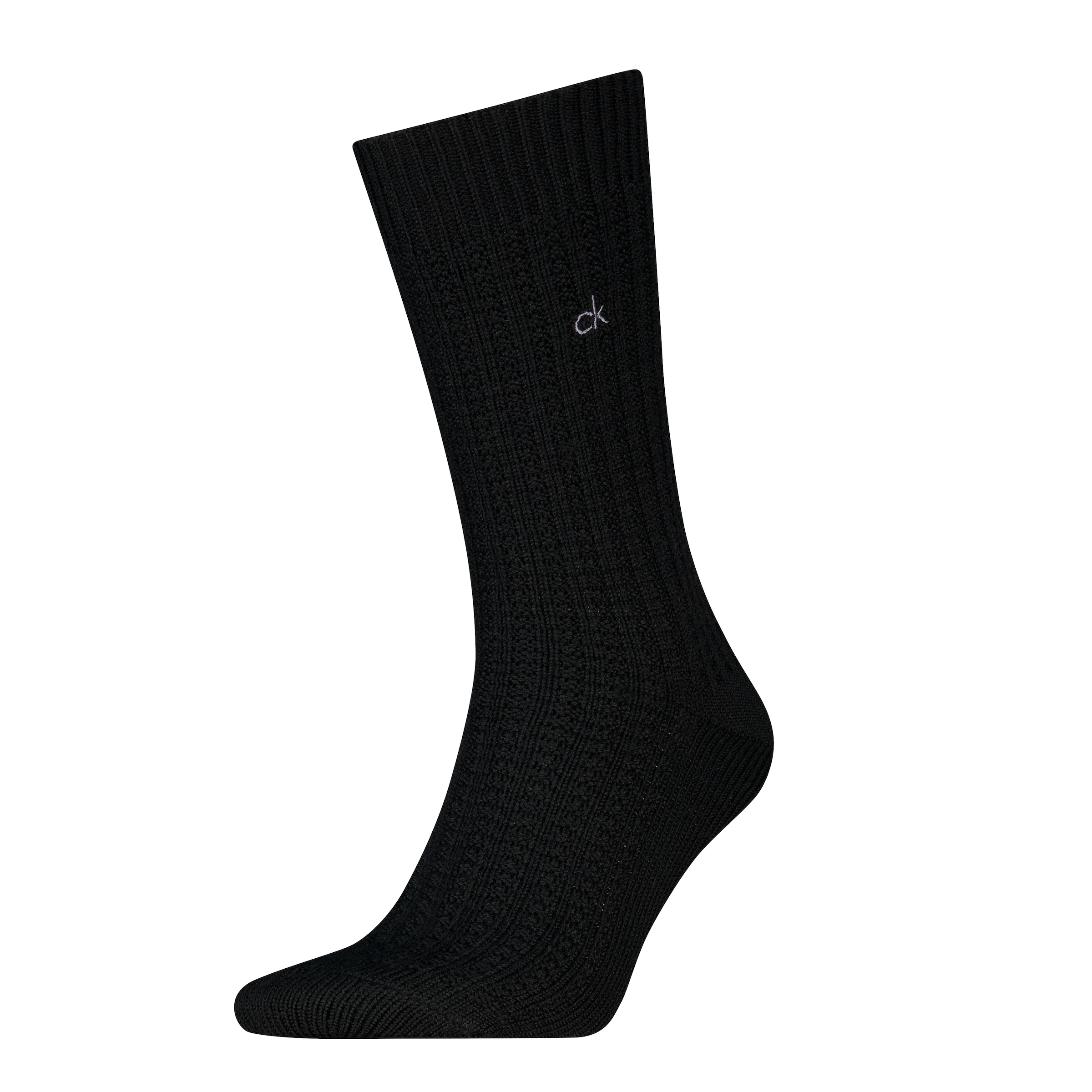 Calvin Klein Socken »CK MEN BOOT SOCK 1P CLASSIC« 1er Pack