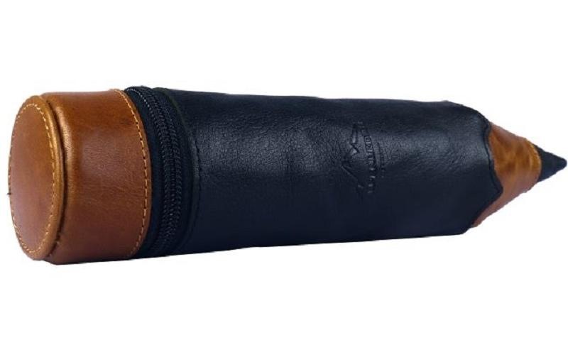 ALPENLEDER Federtasche »Griffel«