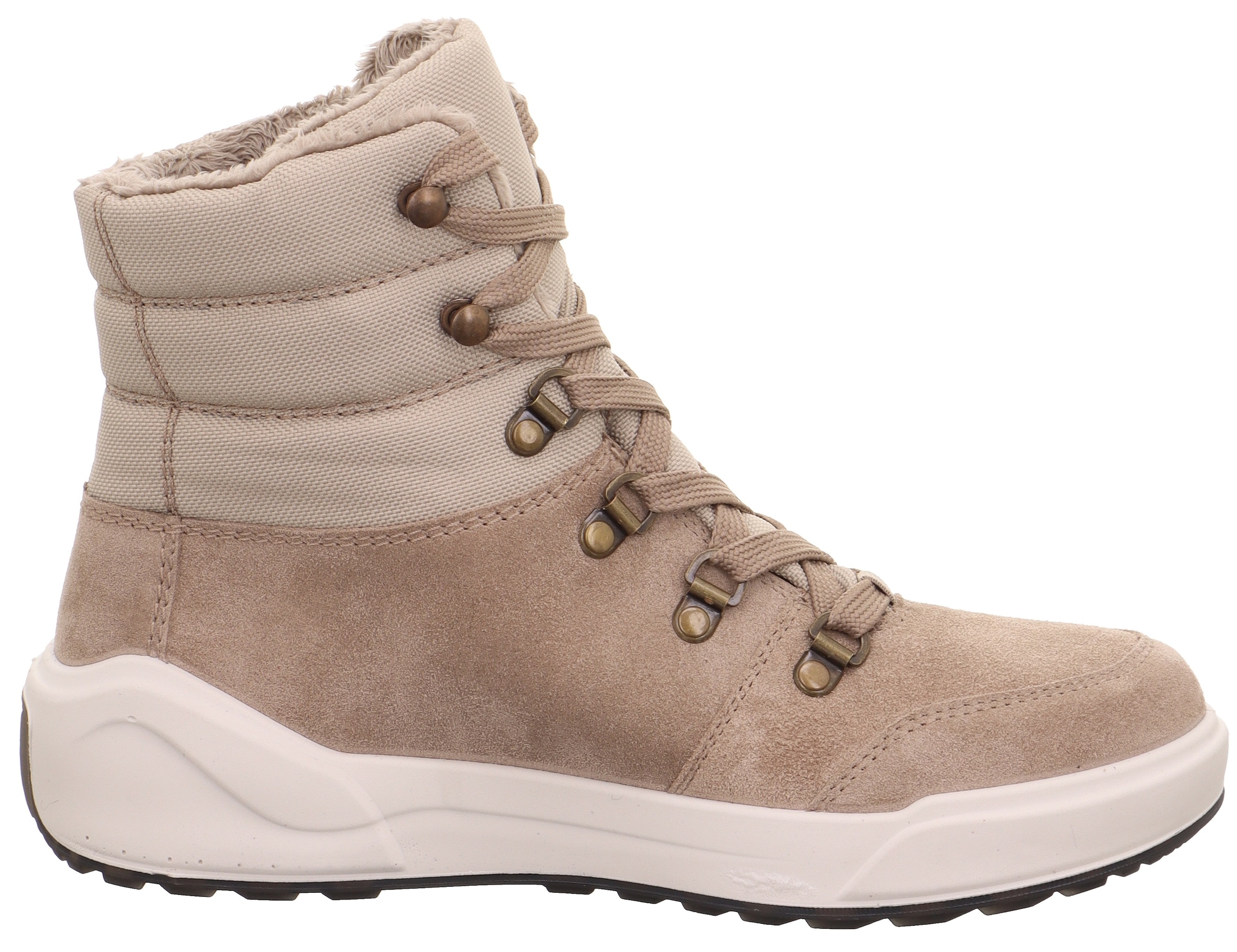 Legero Winterboots »COSY«, mit Warmfutter