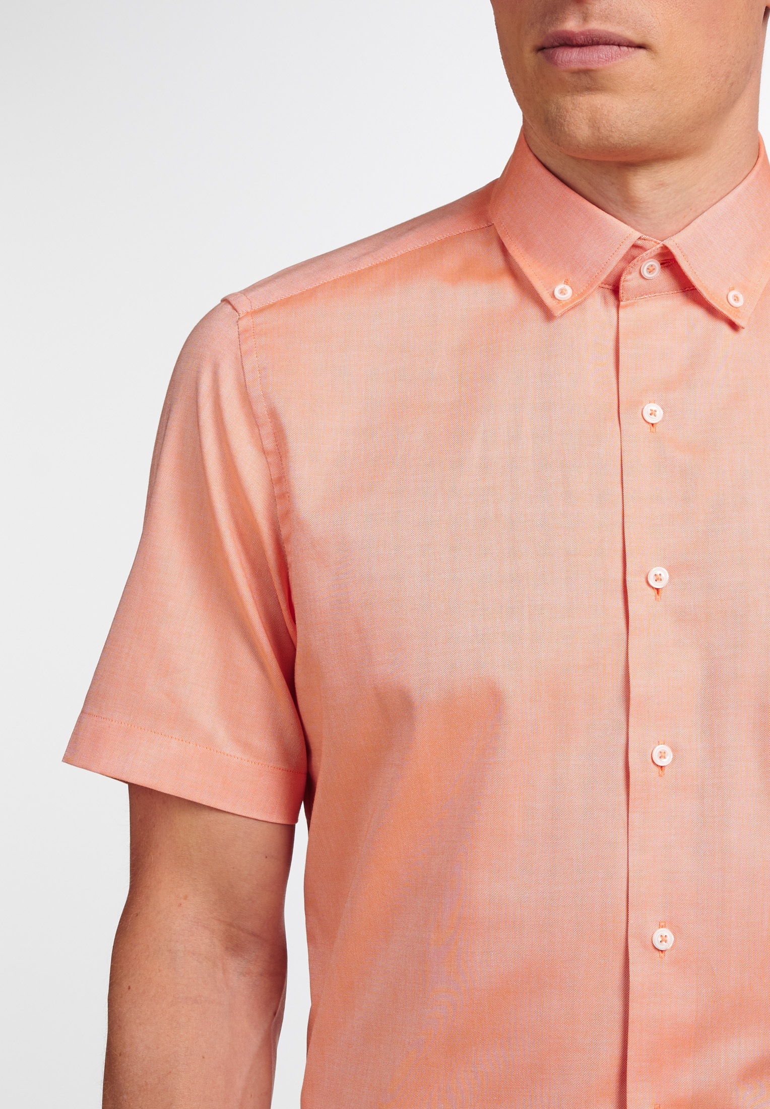 Eterna Kurzarmhemd »SLIM FIT«