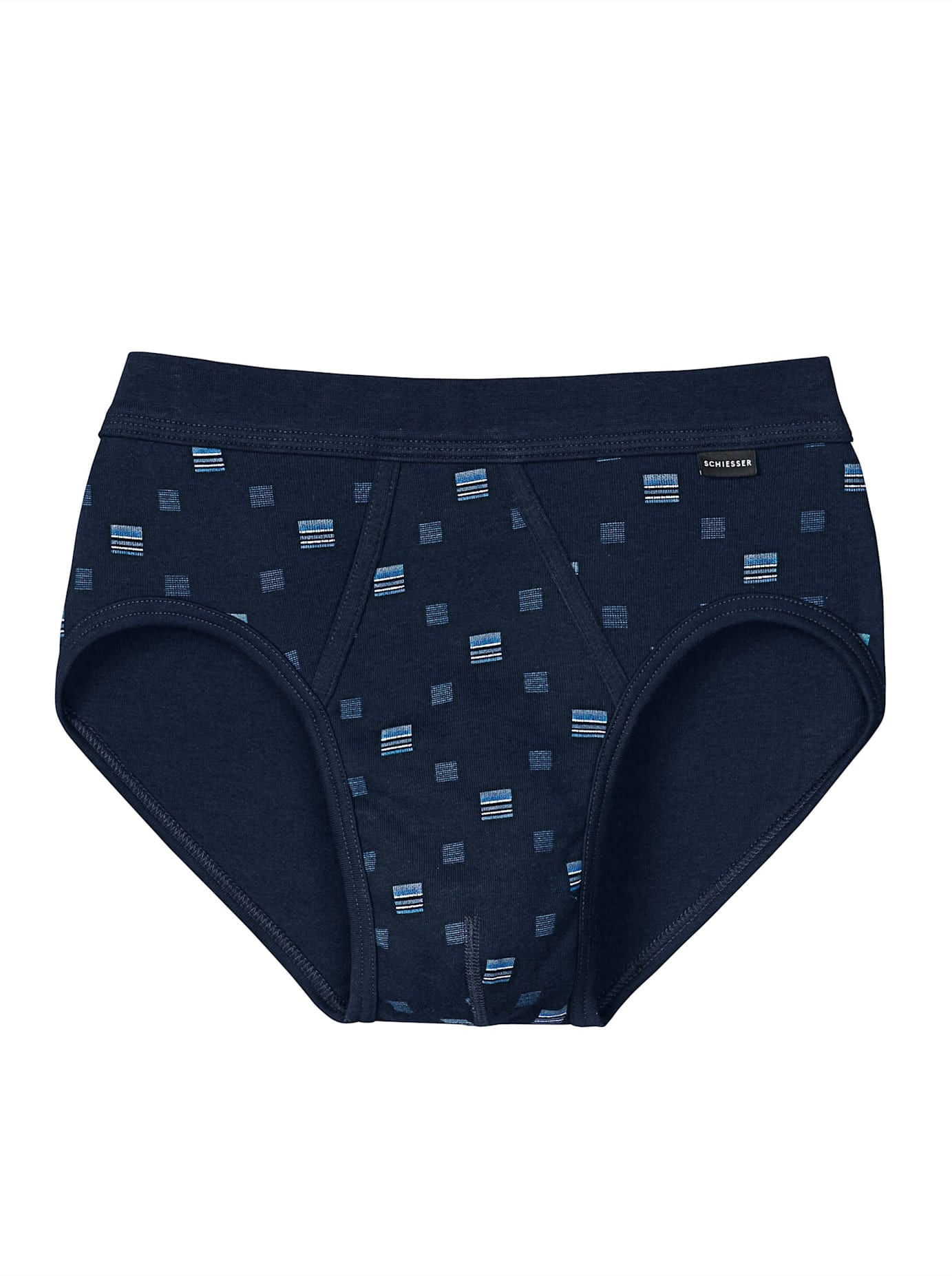 Schiesser Slip, (3 St.)