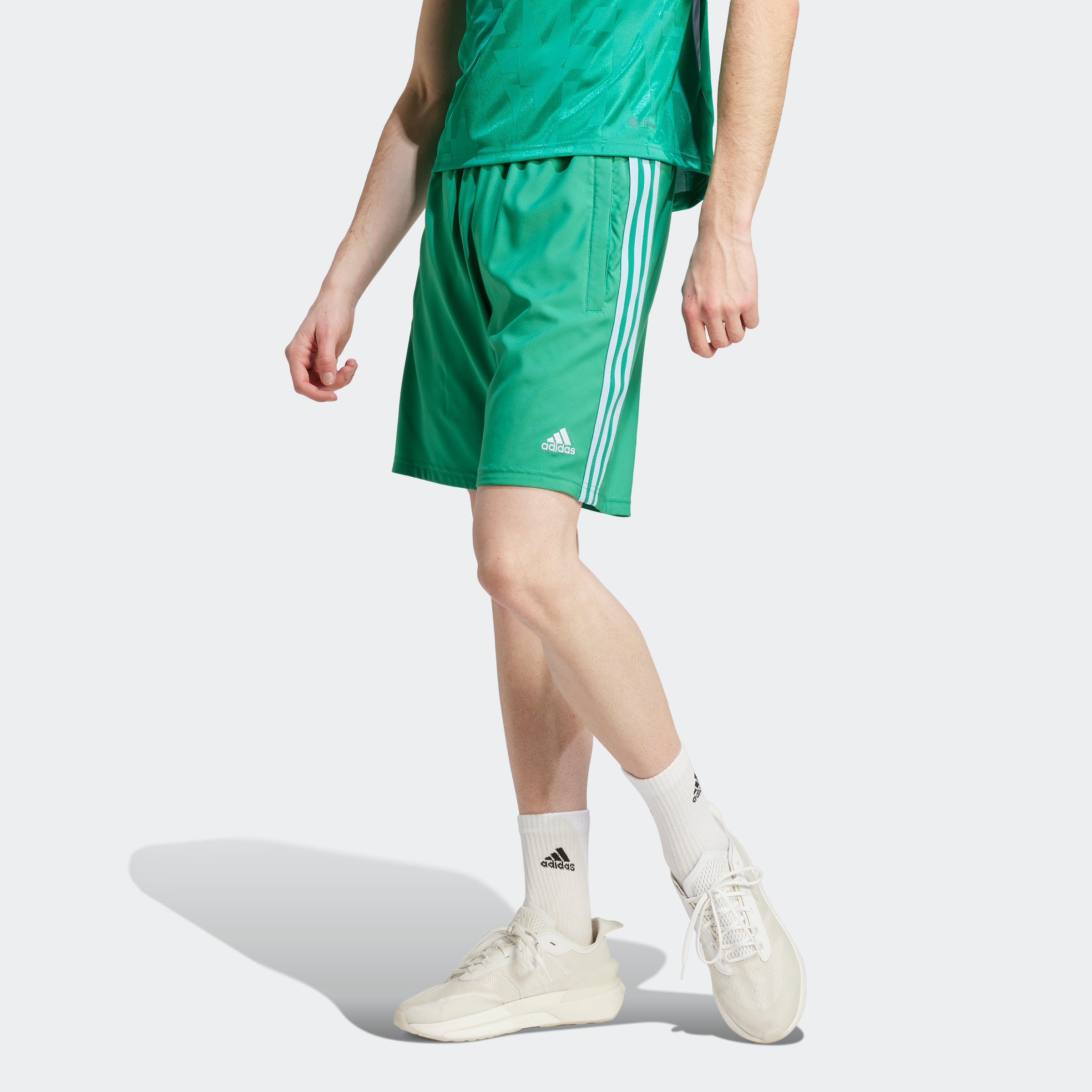 adidas »TIRO«, Jelmoli-Versand bestellen Sportswear tlg.) Shorts online | (1