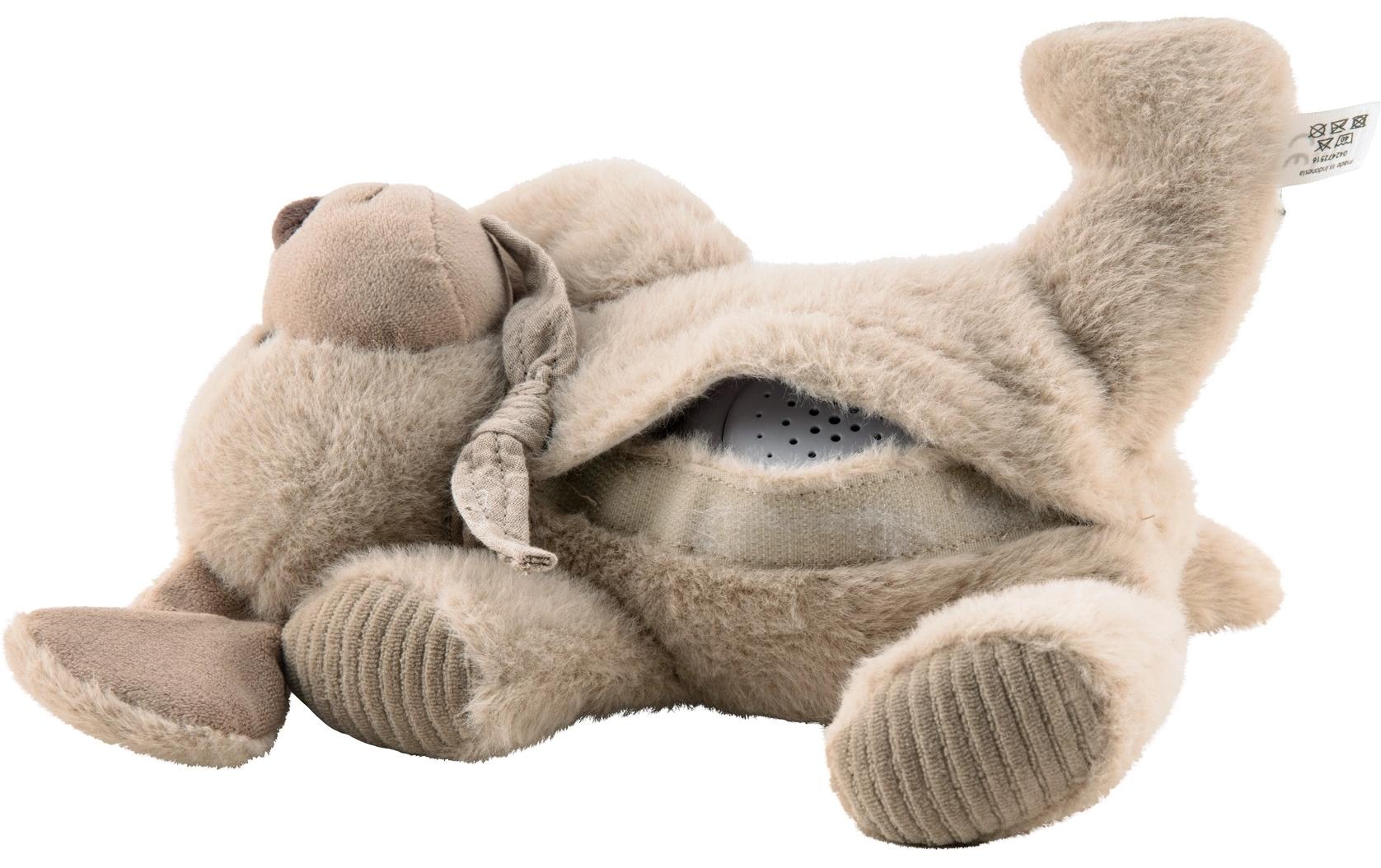 Sterntaler® Plüschfigur »Hund Lucky«