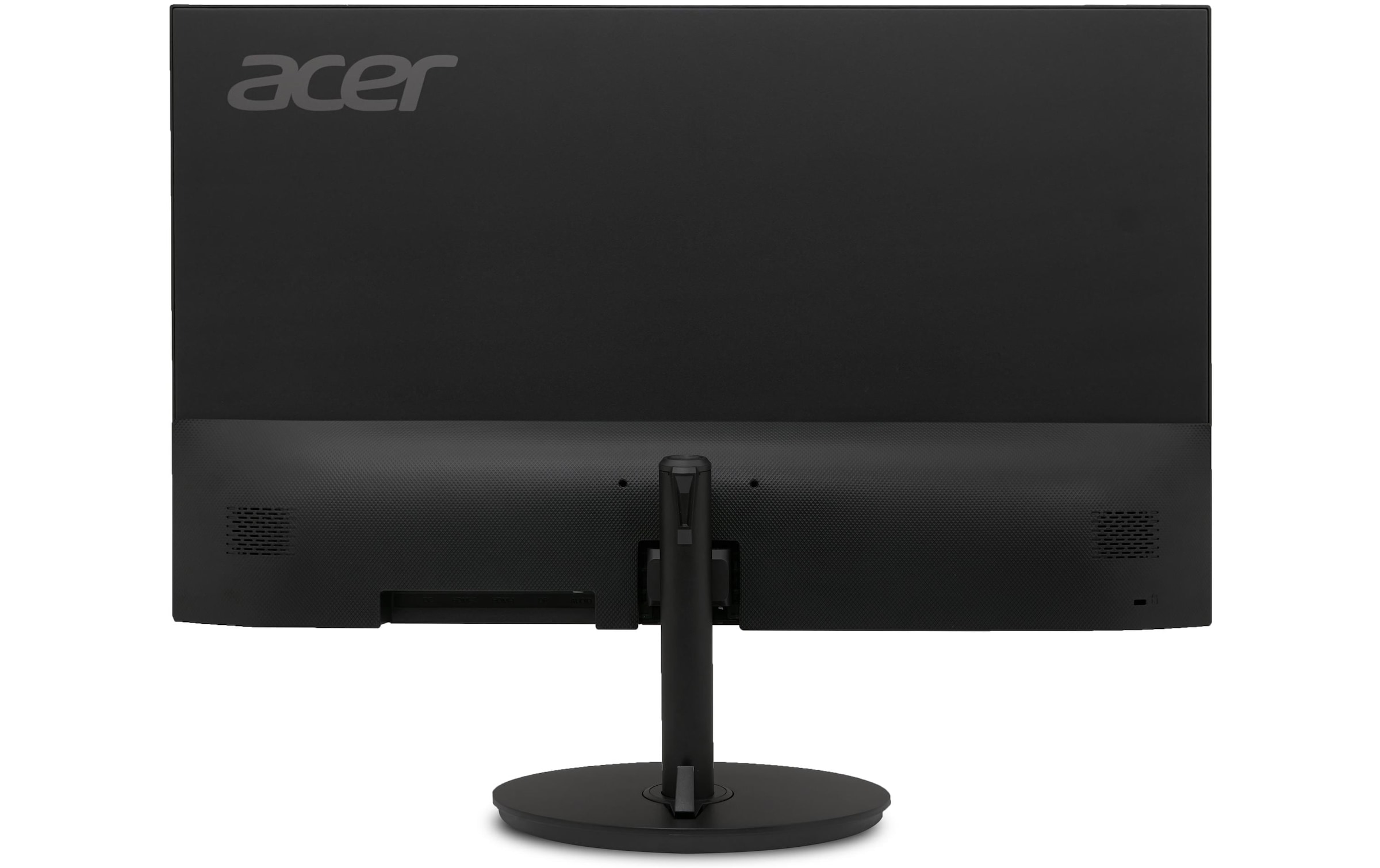 Acer Ergo Monitor »SH272Ebmihux«, 68,31 cm/27 Zoll, 1920 x 1080 px, Full HD