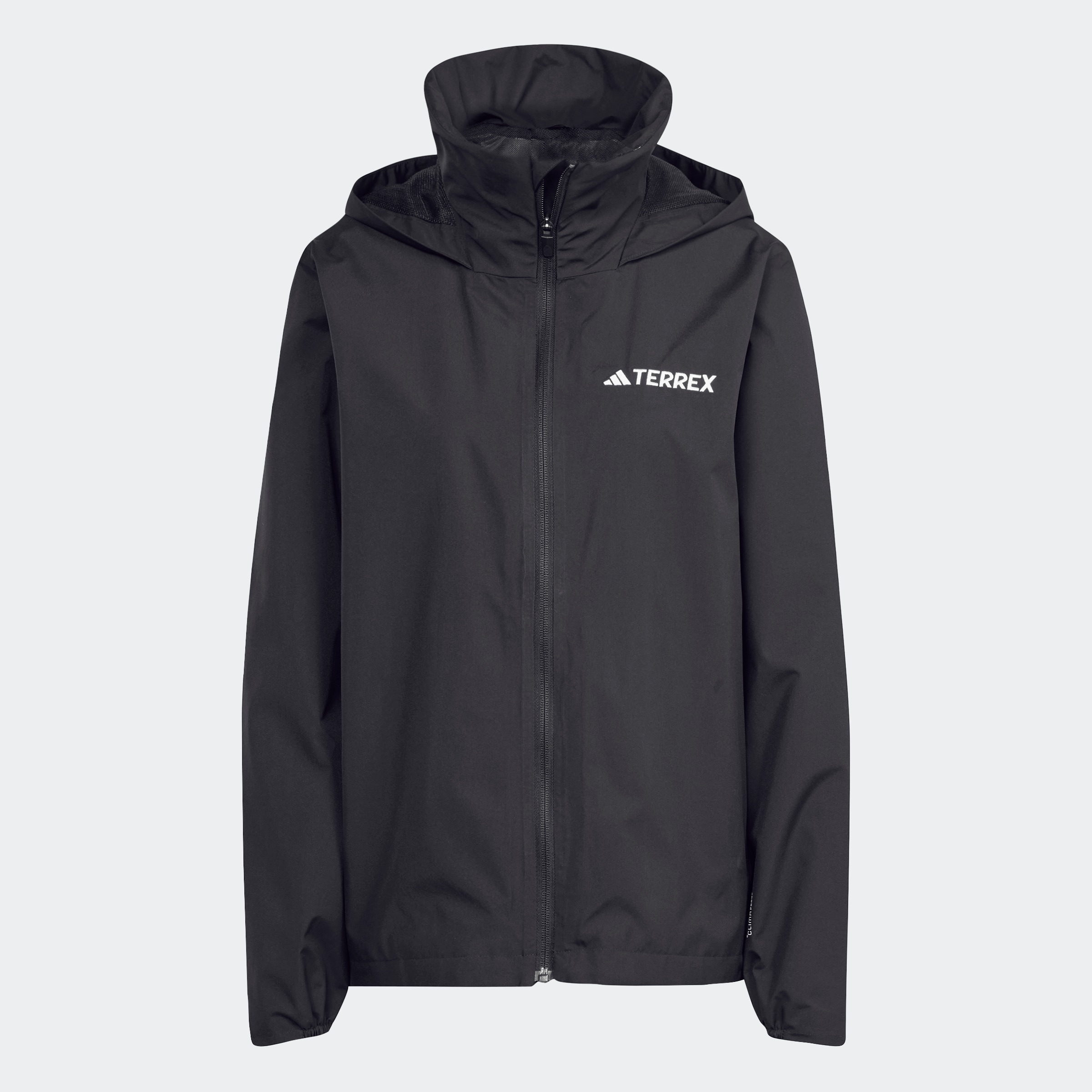 adidas TERREX Regenjacke »W MT ESS 2L R J«