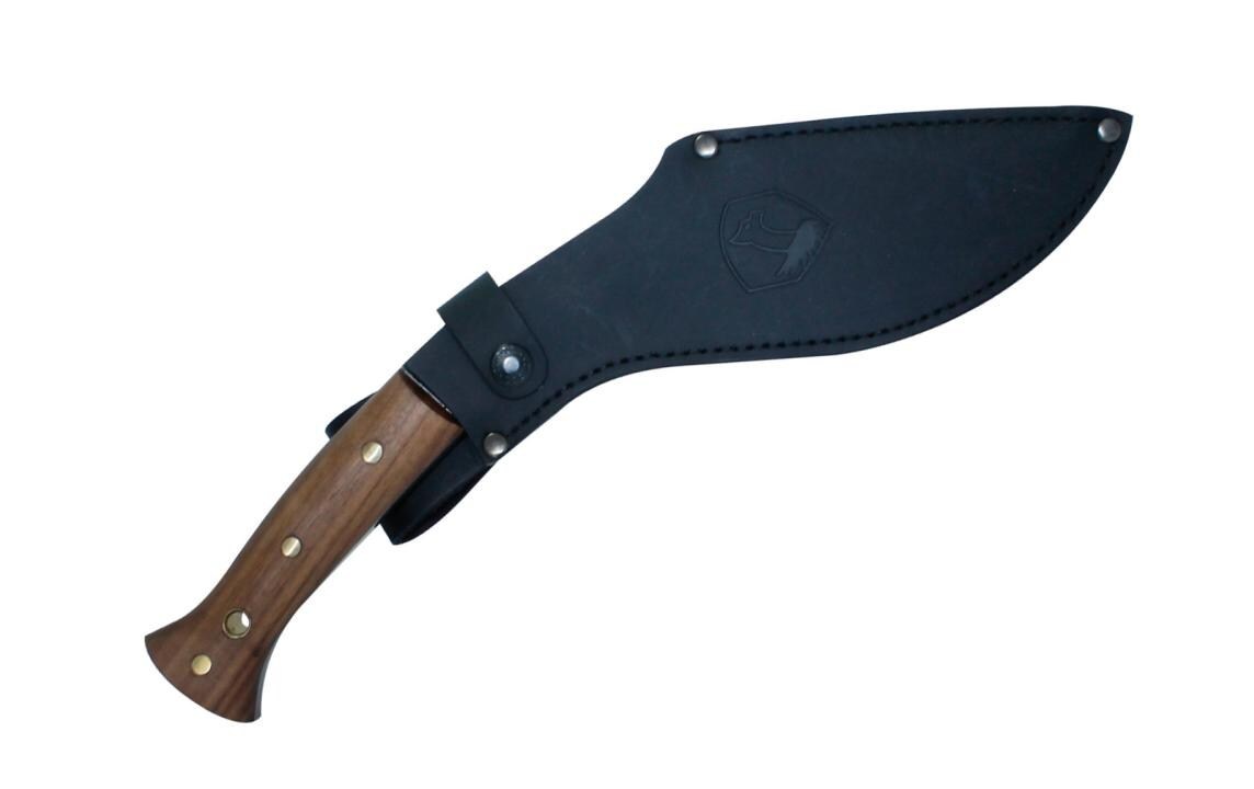 Machete »Condor Kukri Heavy Duty«