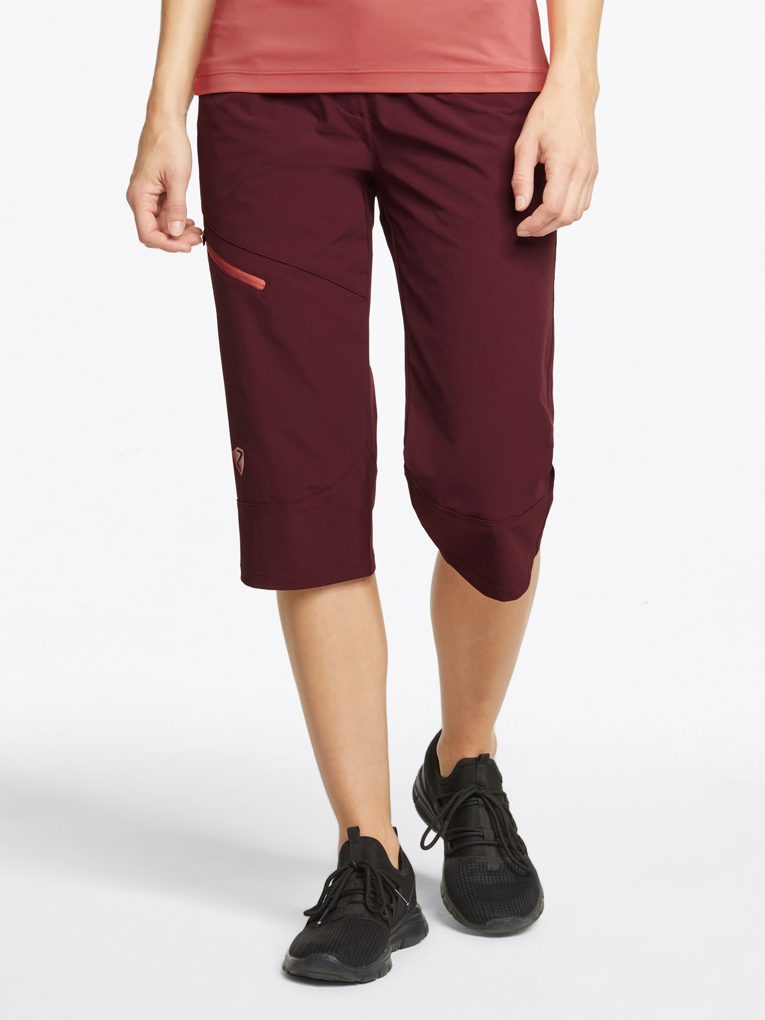 Ziener Radhose »NIOBA X-Function«