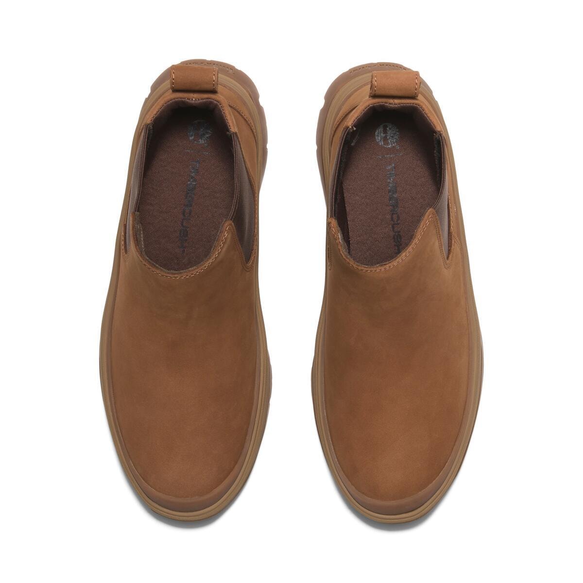 Timberland Chelseaboots »ROXIE LANEMID CHELSEA BOOT«, Stiefelette, Winterschuhe, Ankle Boots