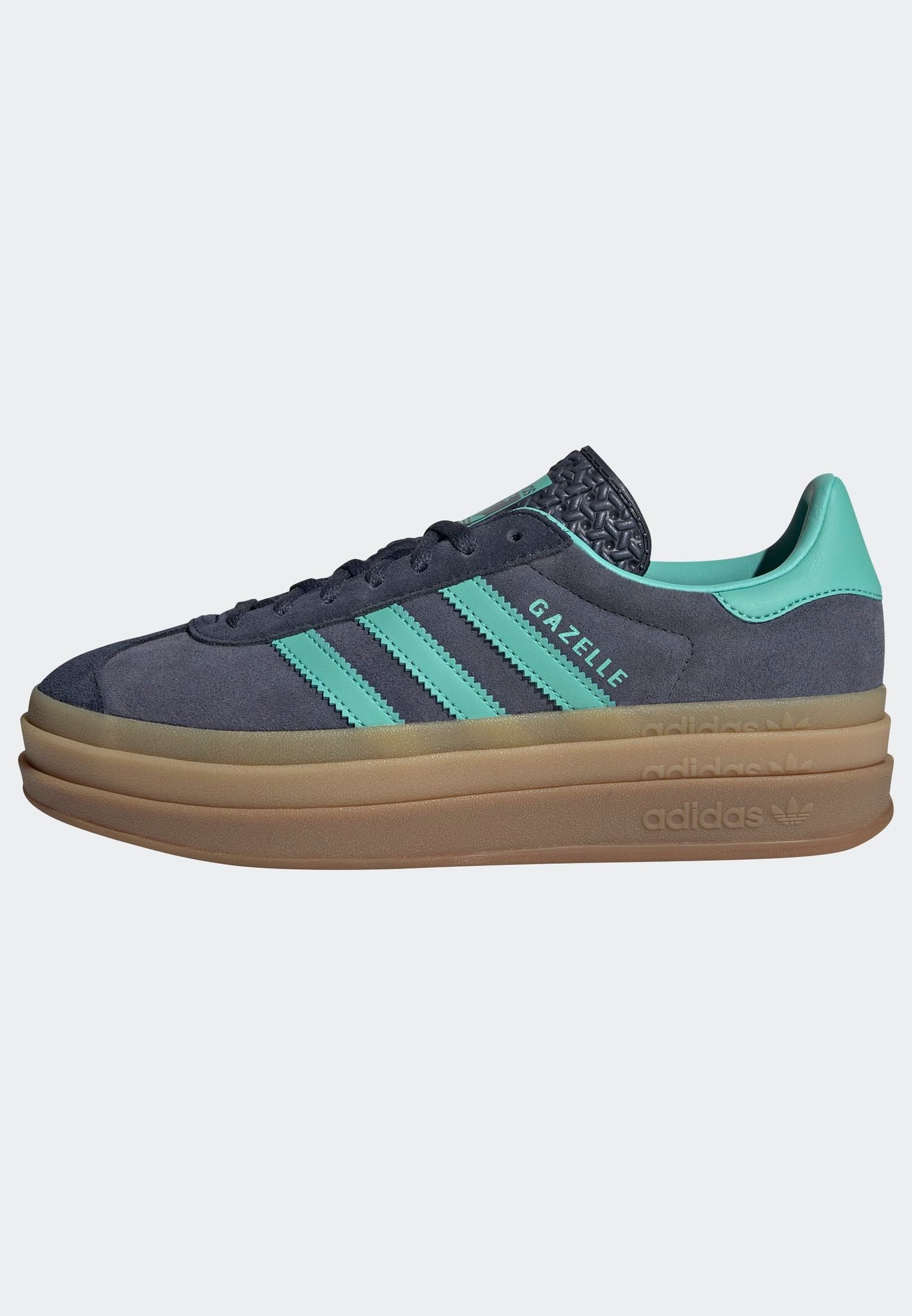 adidas Originals Sneaker »GAZELLE BOLD E«