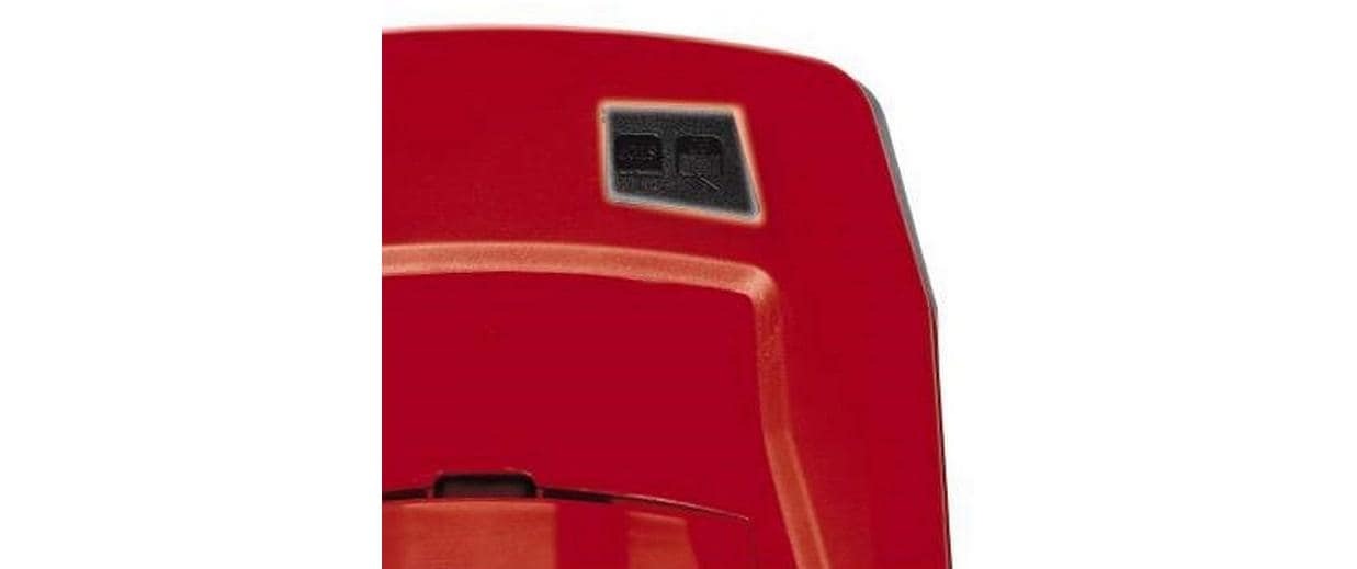 Einhell Akkurasenmäher »RASARRO 36/38 (2 x 4 Ah)«