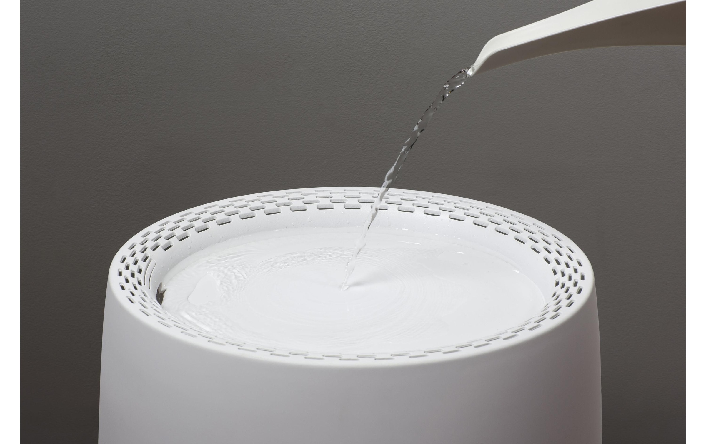 DUUX Luftbefeuchter »Kaltluft OVI«, 2 l Wassertank