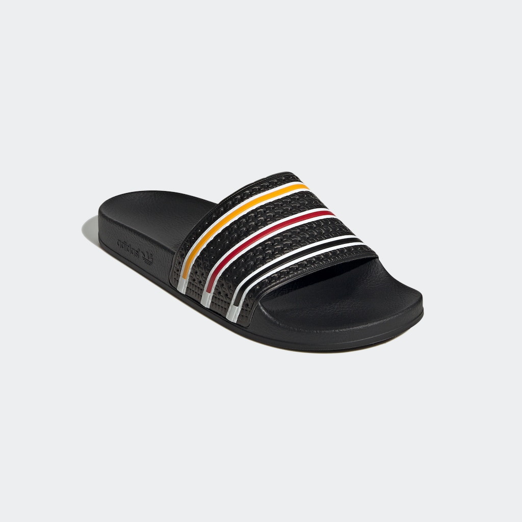 adidas Originals Badesandale »ADILETTE«