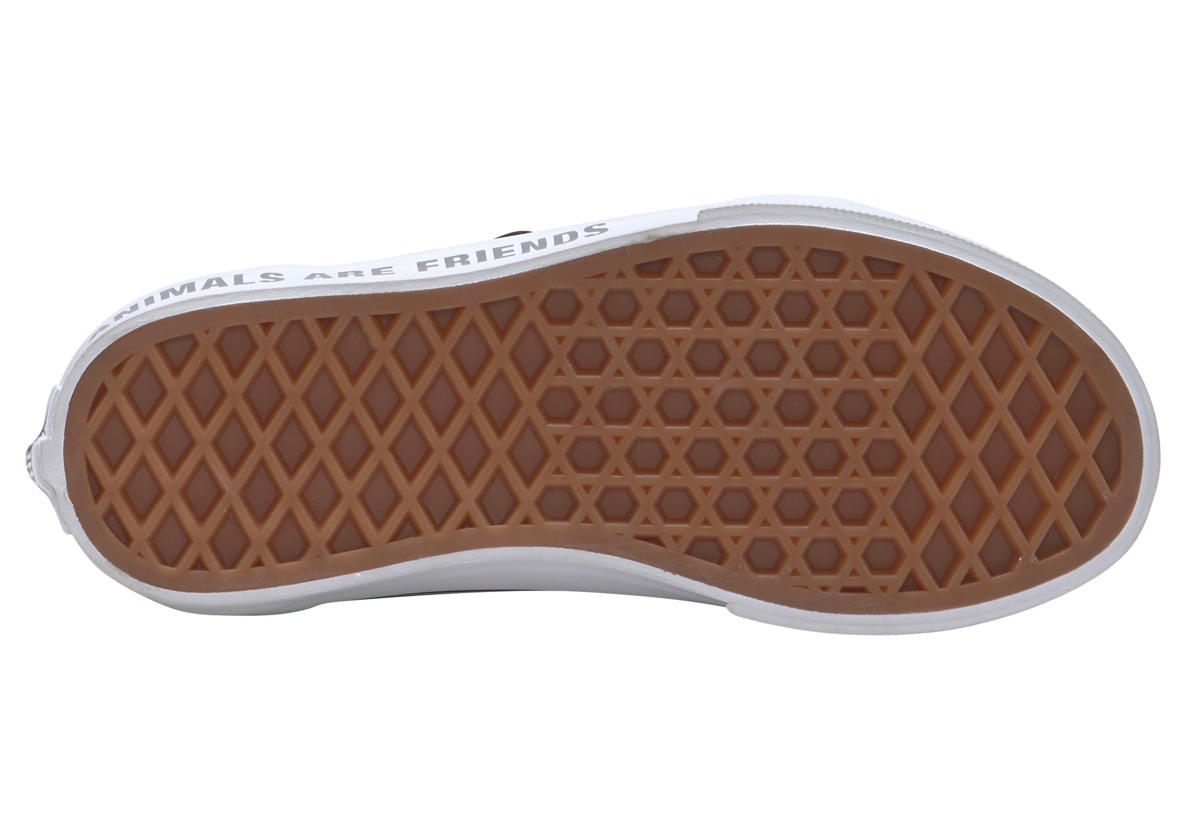 Vans Sneaker »Old Skool«