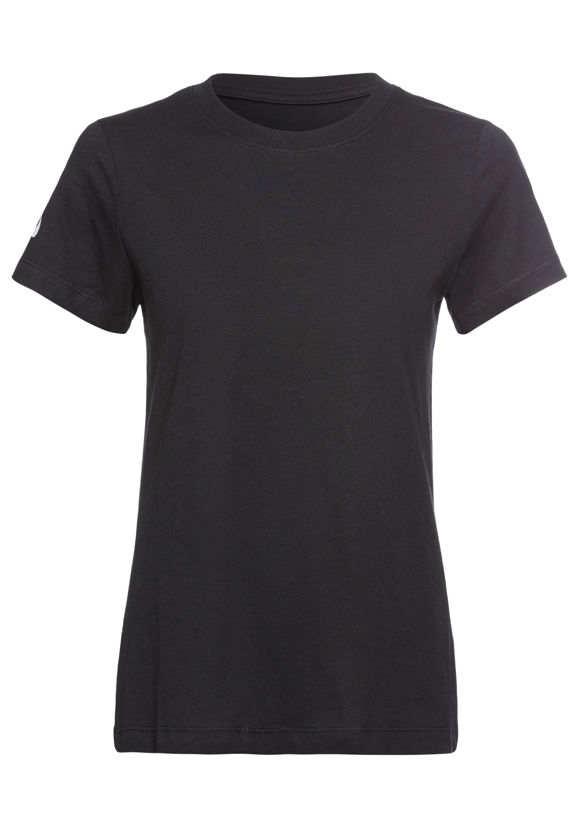 Nike Trainingsshirt »T-SHIRT PARK« sportlicher Stil, Kurzarmdesign, aus Baumwolle