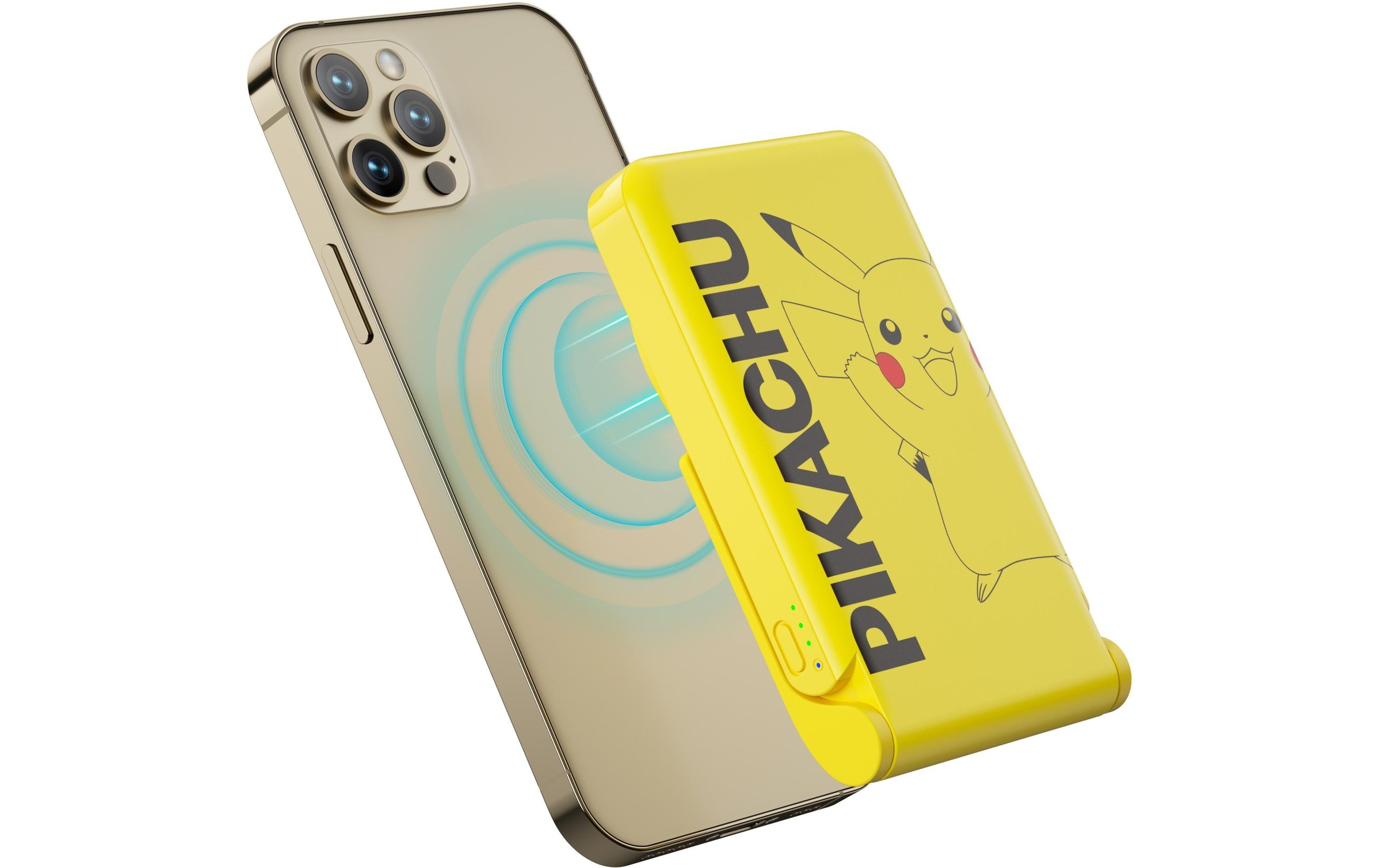 OTL Powerbank »Pikachu 5000 mAh«