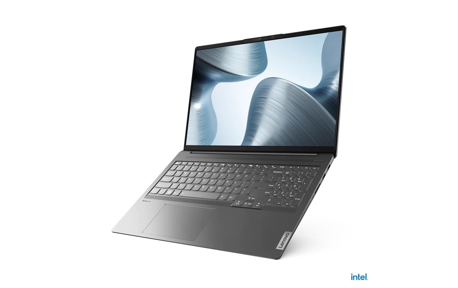 Lenovo Notebook »IdeaPad 5 Pro 16IAH«, 40,48 cm, / 16 Zoll, Intel, Core i7, Arc A370M, 512 GB SSD