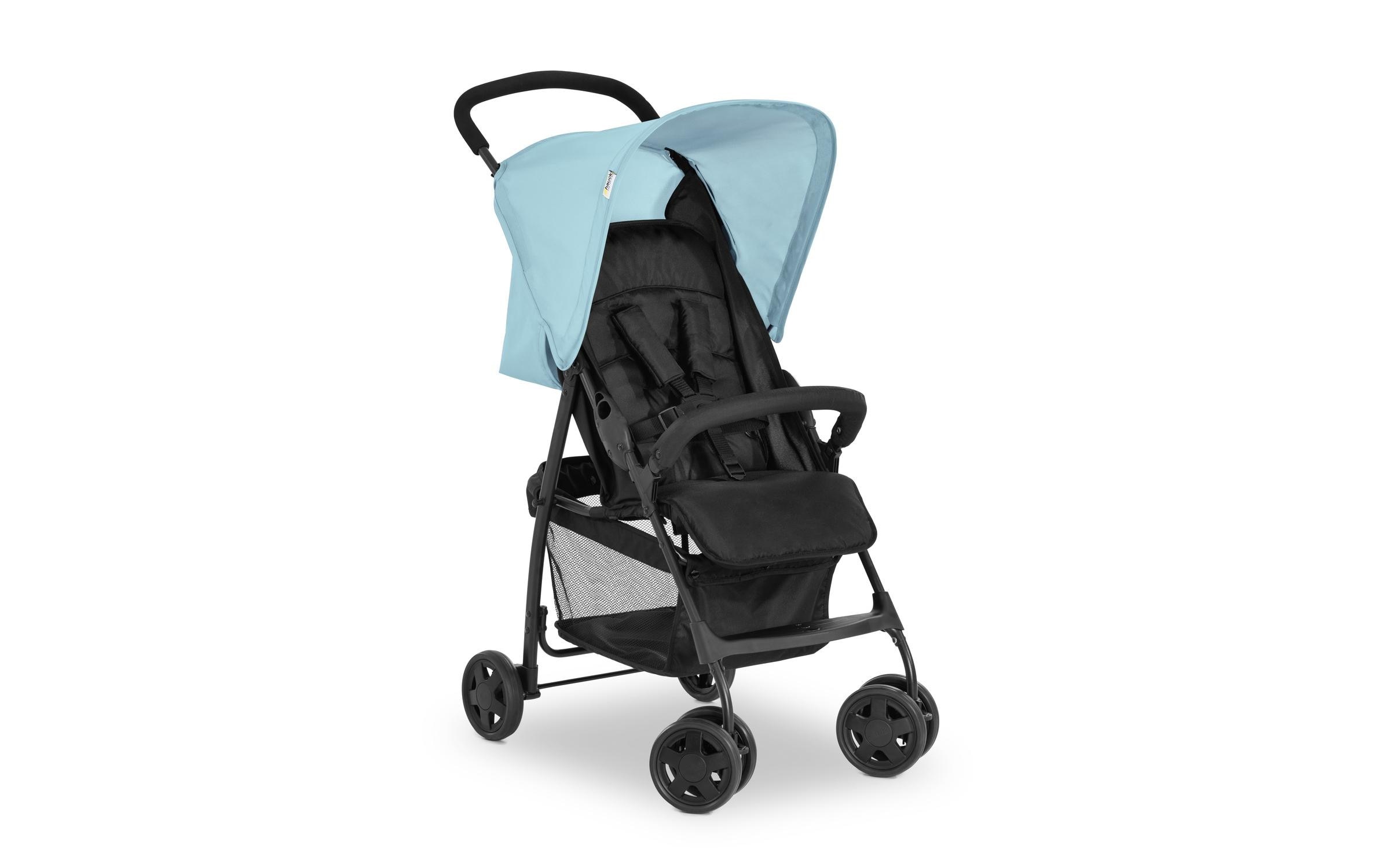 Hauck Kinder-Buggy »Sport Blue« 15 kg