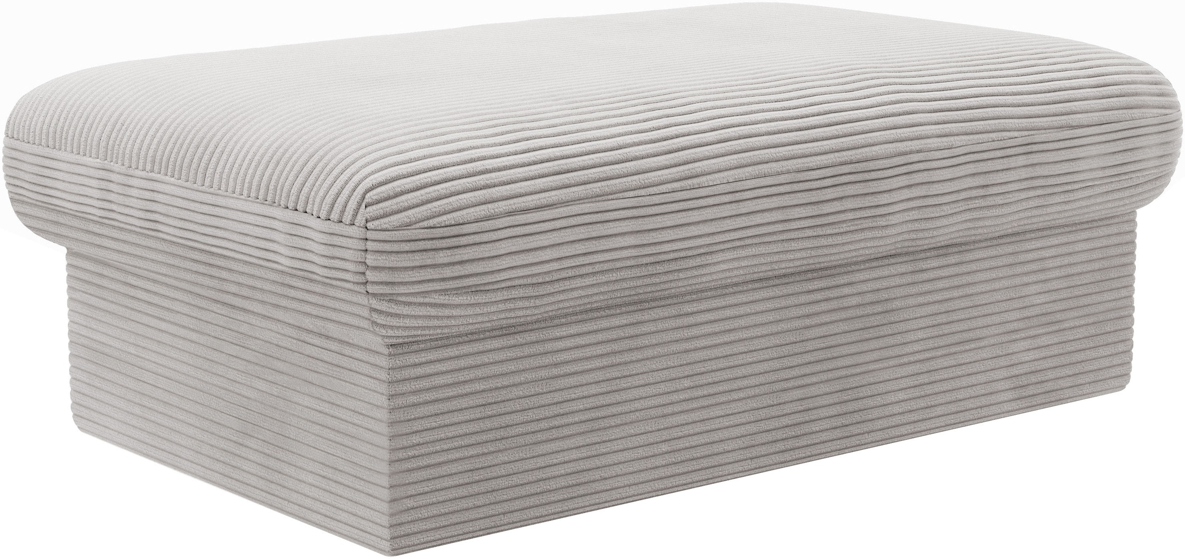 sit&more Polsterhocker »Moreno«, mit Stauraum