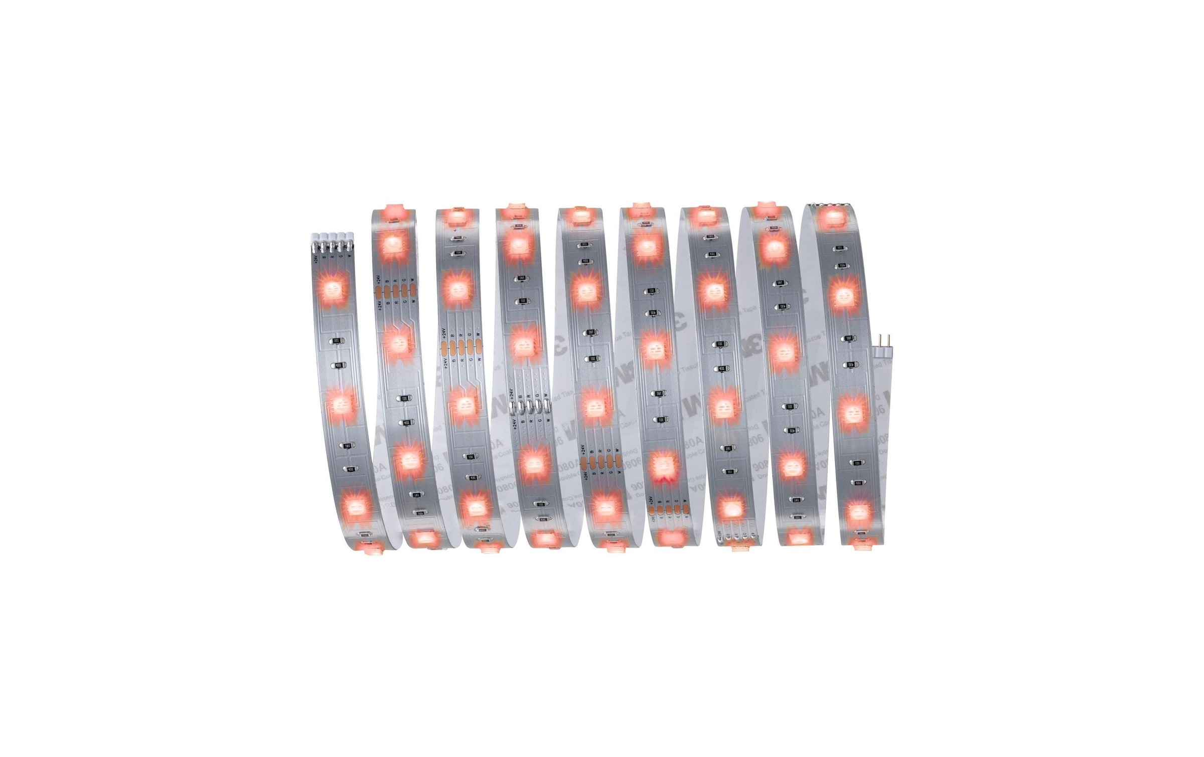 Paulmann LED-Streifen »MaxLED 250 RGBW«, 75 St.-flammig