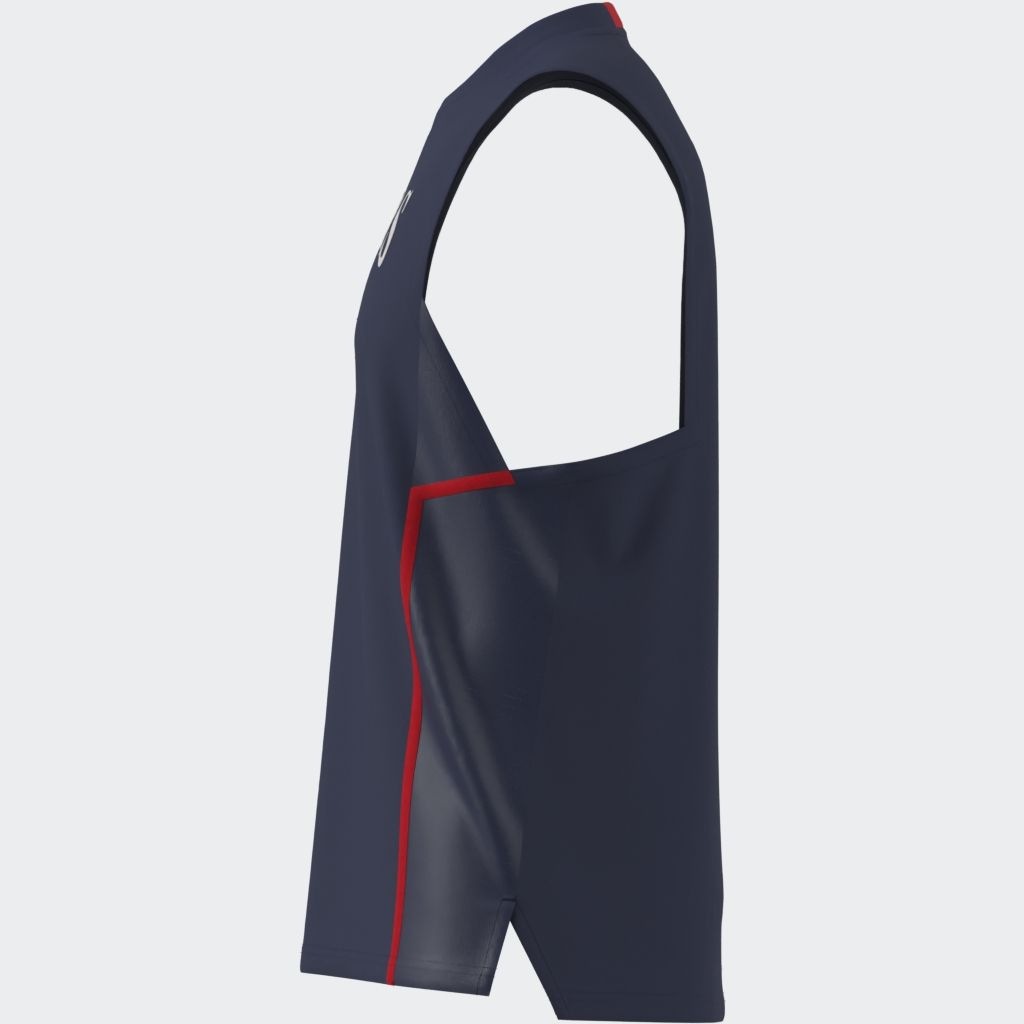 adidas Performance Tanktop »D4T HERITAGE TANK«