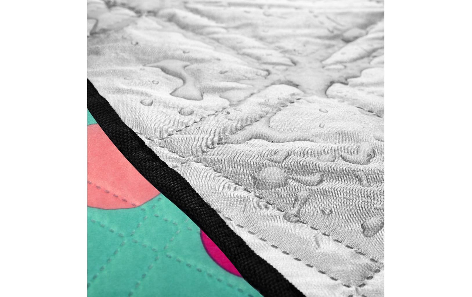 Spokey Picknickdecke »Dots«