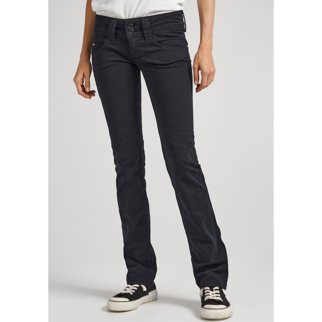 Pepe Jeans Regular-fit-Jeans »VENUS«