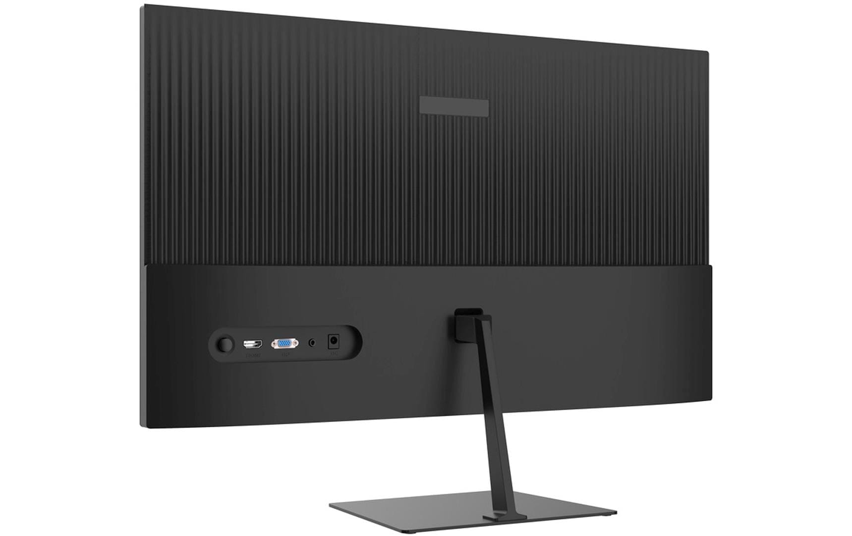 LC-Power Gaming-Monitor »LC-M24-FHD-75«, 60,21 cm/23,8 Zoll, 1920 x 1080 px, Full HD, 8 ms Reaktionszeit, 75 Hz