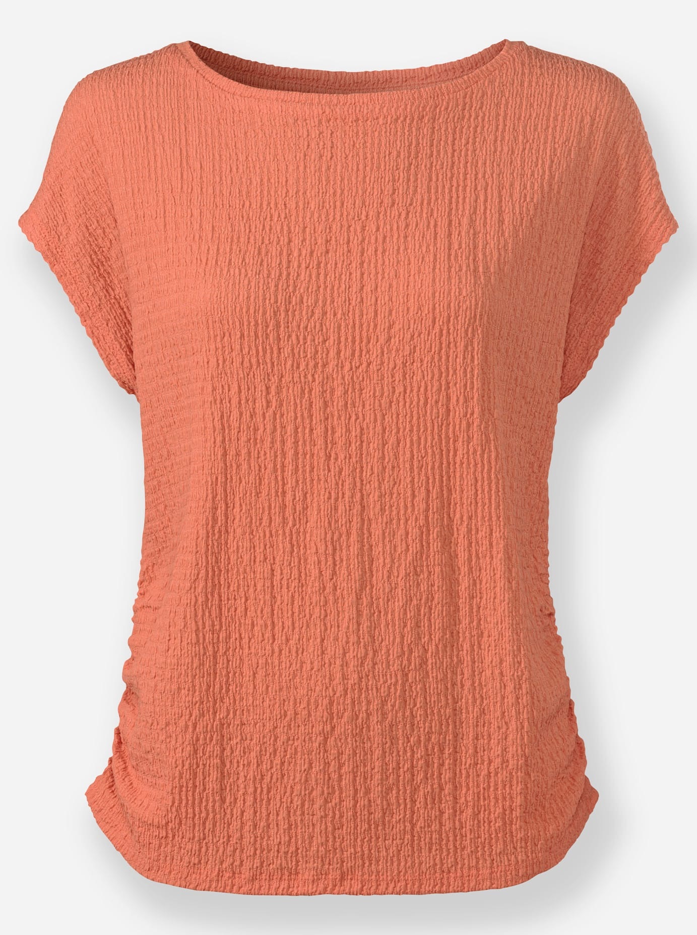 Inspirationen T-Shirt »Shirt«, (1 tlg.)