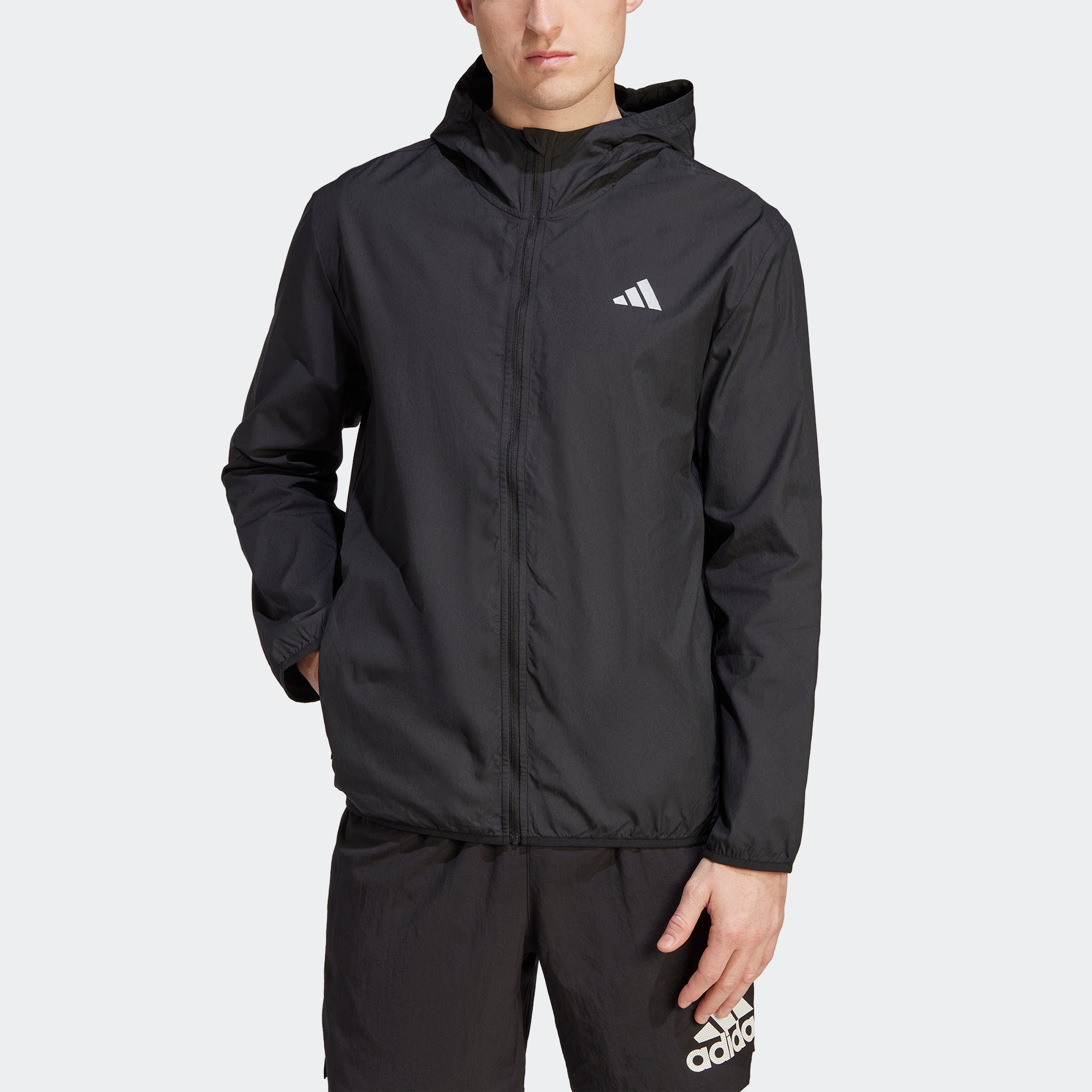 adidas Performance Laufjacke »RUN IT JKT«