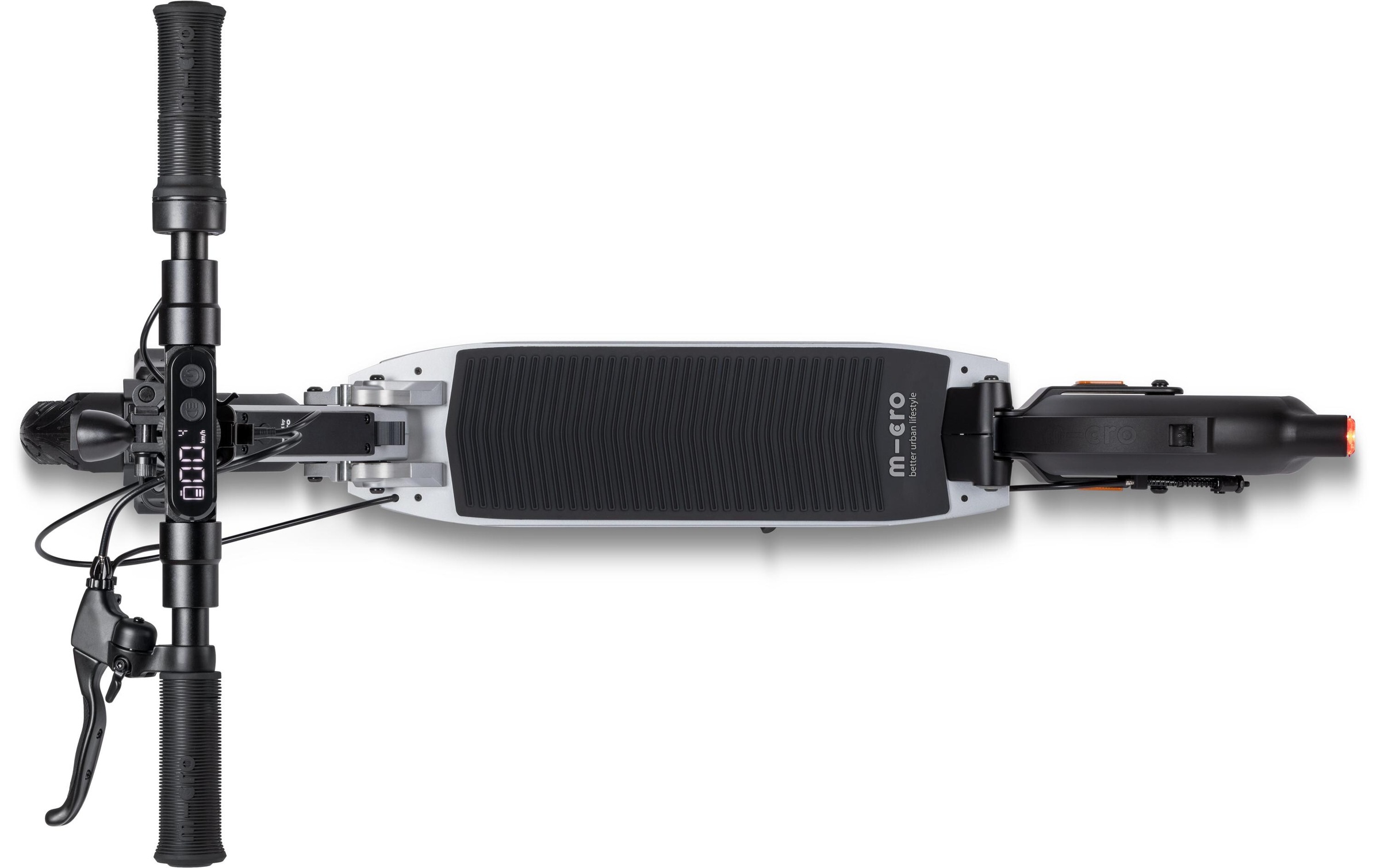 Micro Mobility E-Scooter »Explorer S«