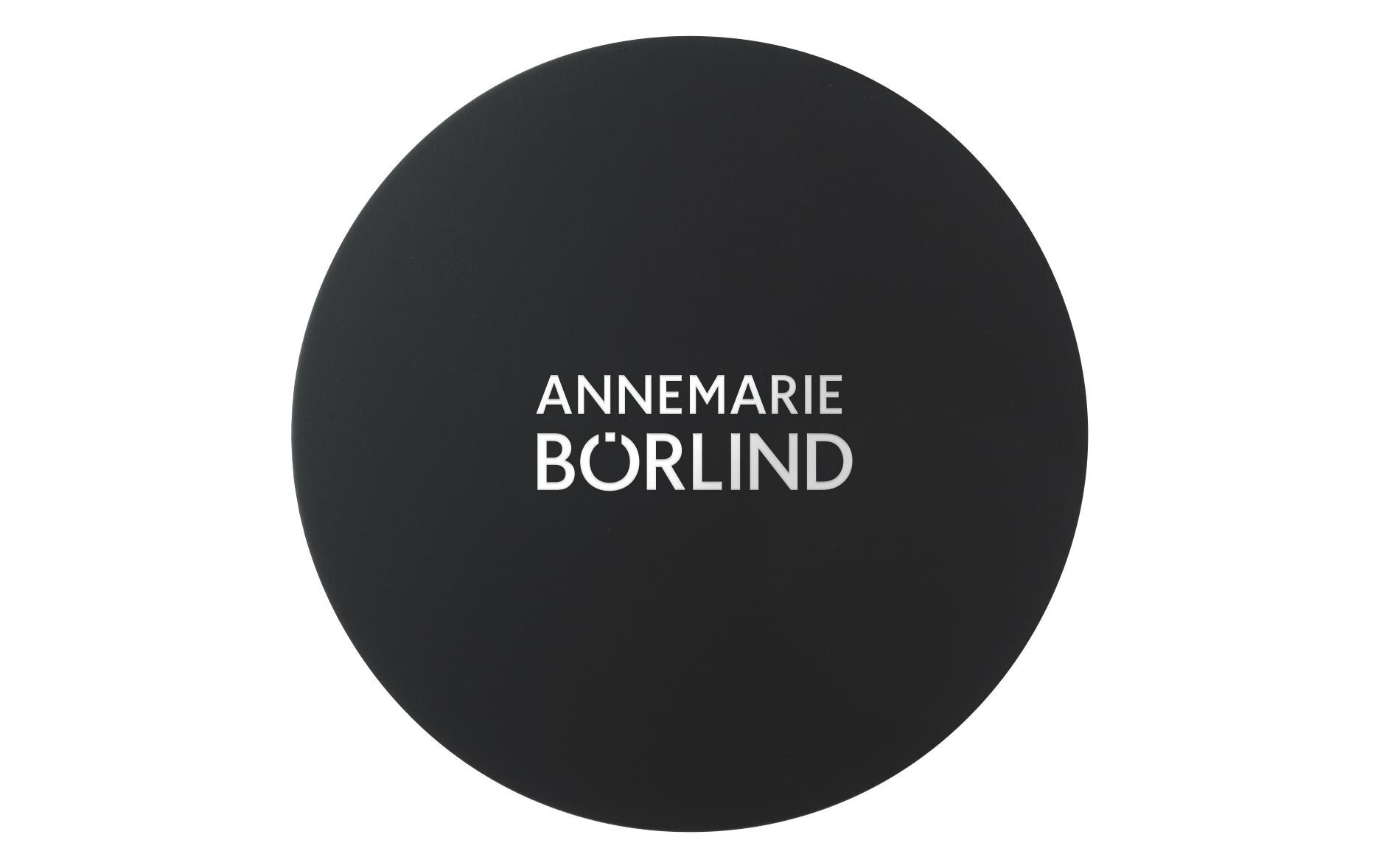 ANNEMARIE BÖRLIND Puder »almo«