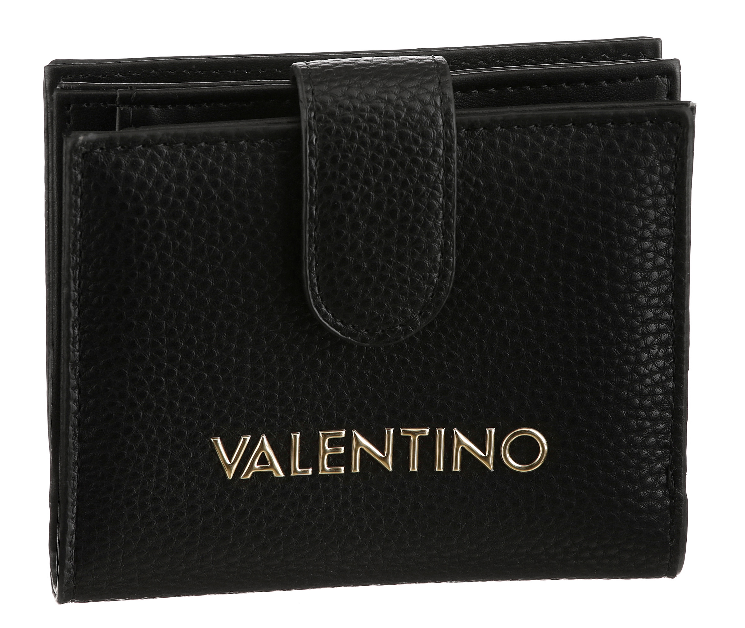 VALENTINO BAGS Geldbörse »BRIXTON«, (1 tlg.), Geldbeutel Portemonnaie Damenbörse