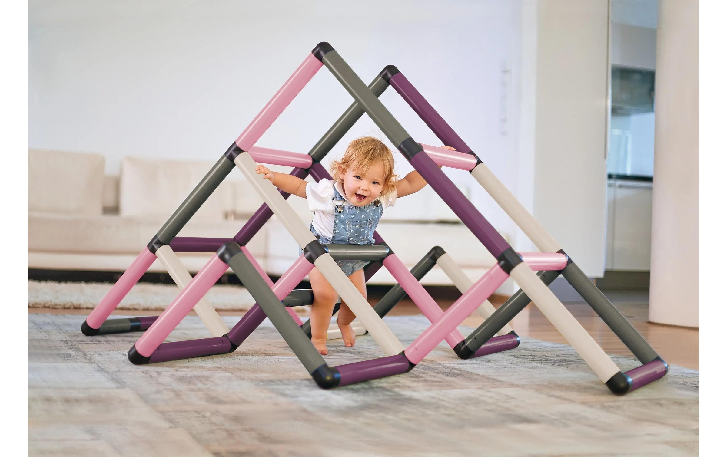 QUADRO Spielturm »Adventure HOME«