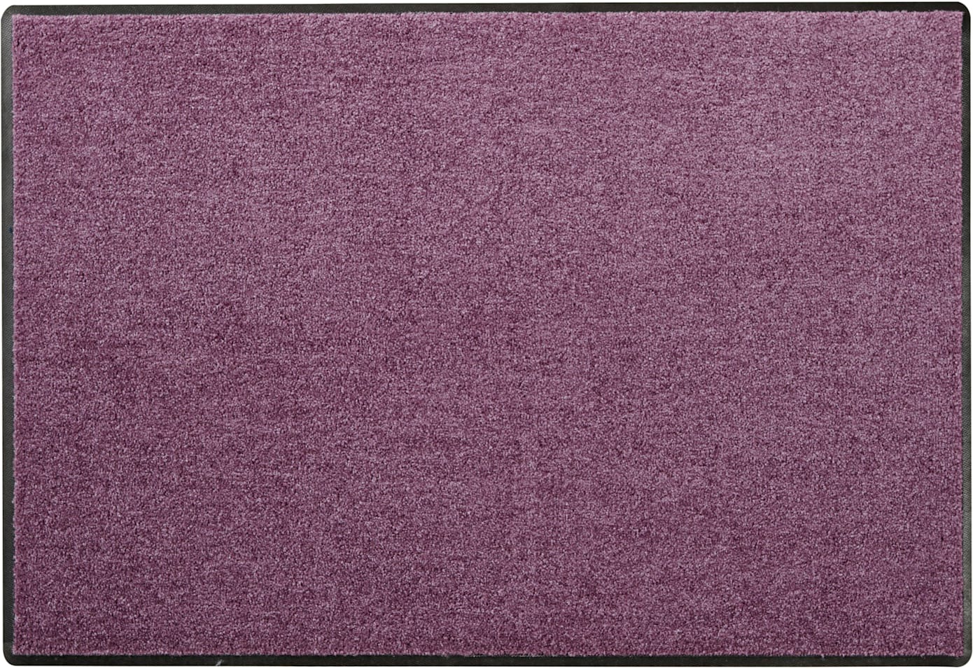 Salonloewe Fussmatte, rechteckig, 7 mm Höhe