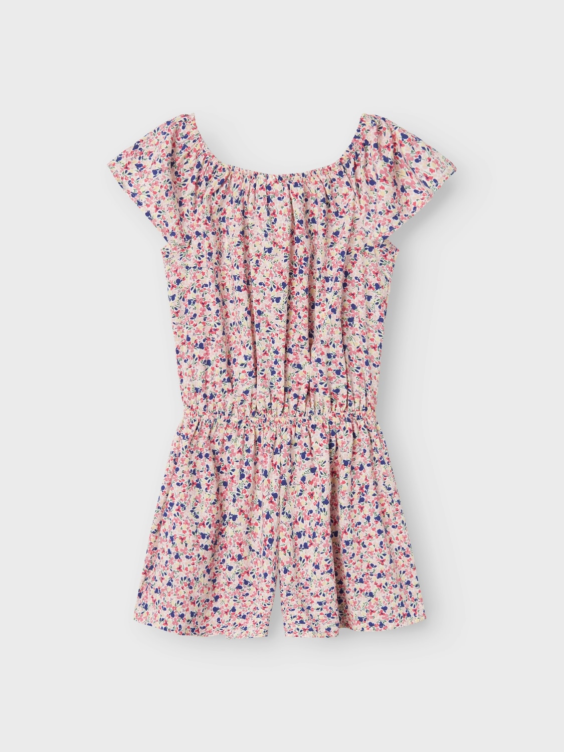 Name It Jumpsuit »NKFVINAYA PLAYSUIT FFF«