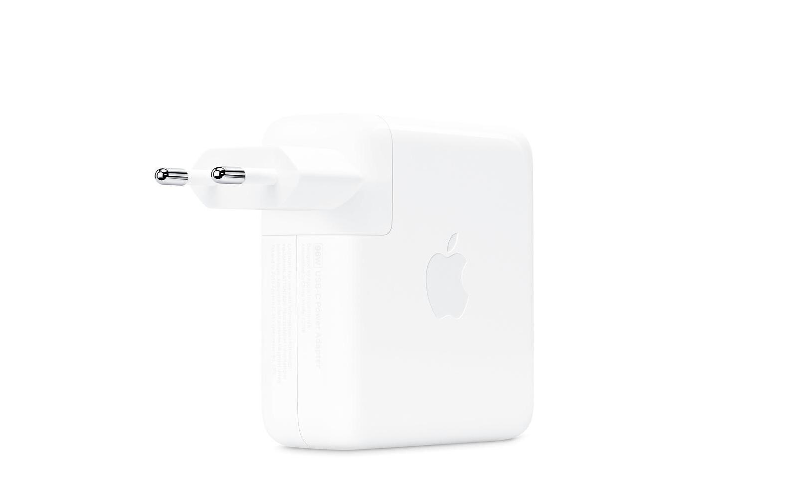 Apple Netzteil »96W USB-C«