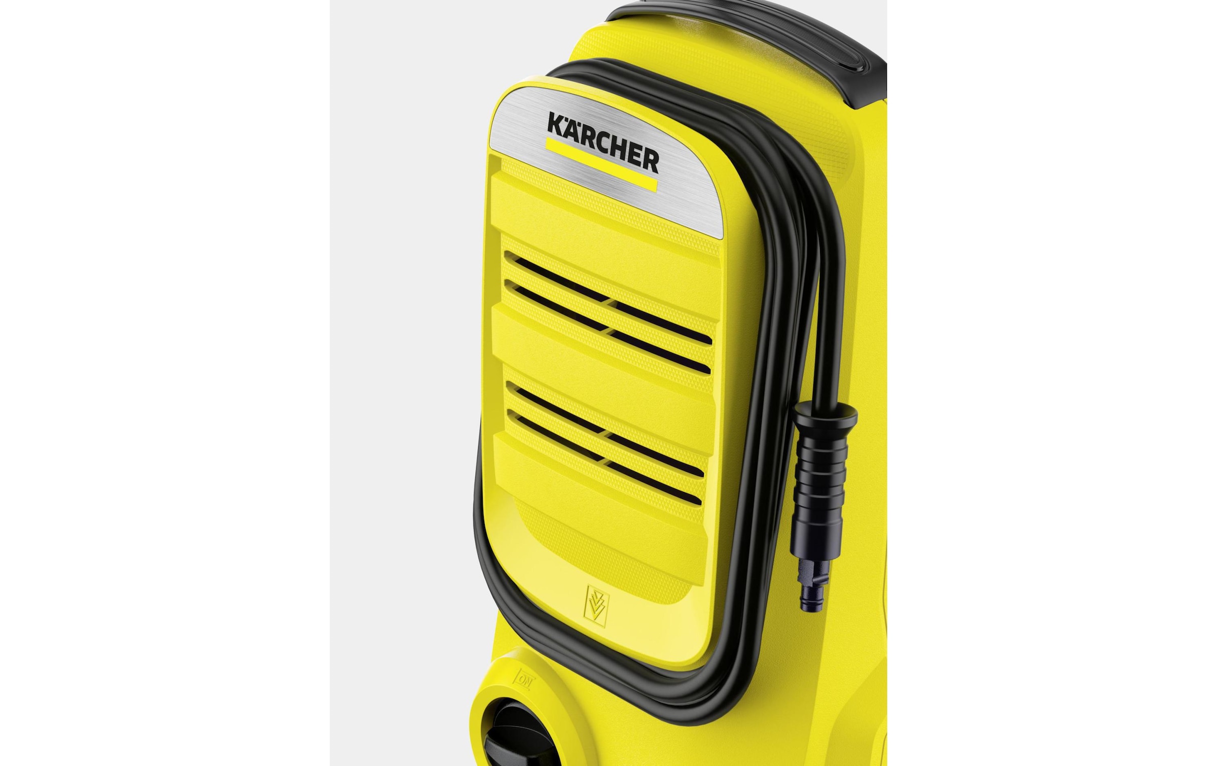 KÄRCHER Hochdruckreiniger »K 2 Compact«