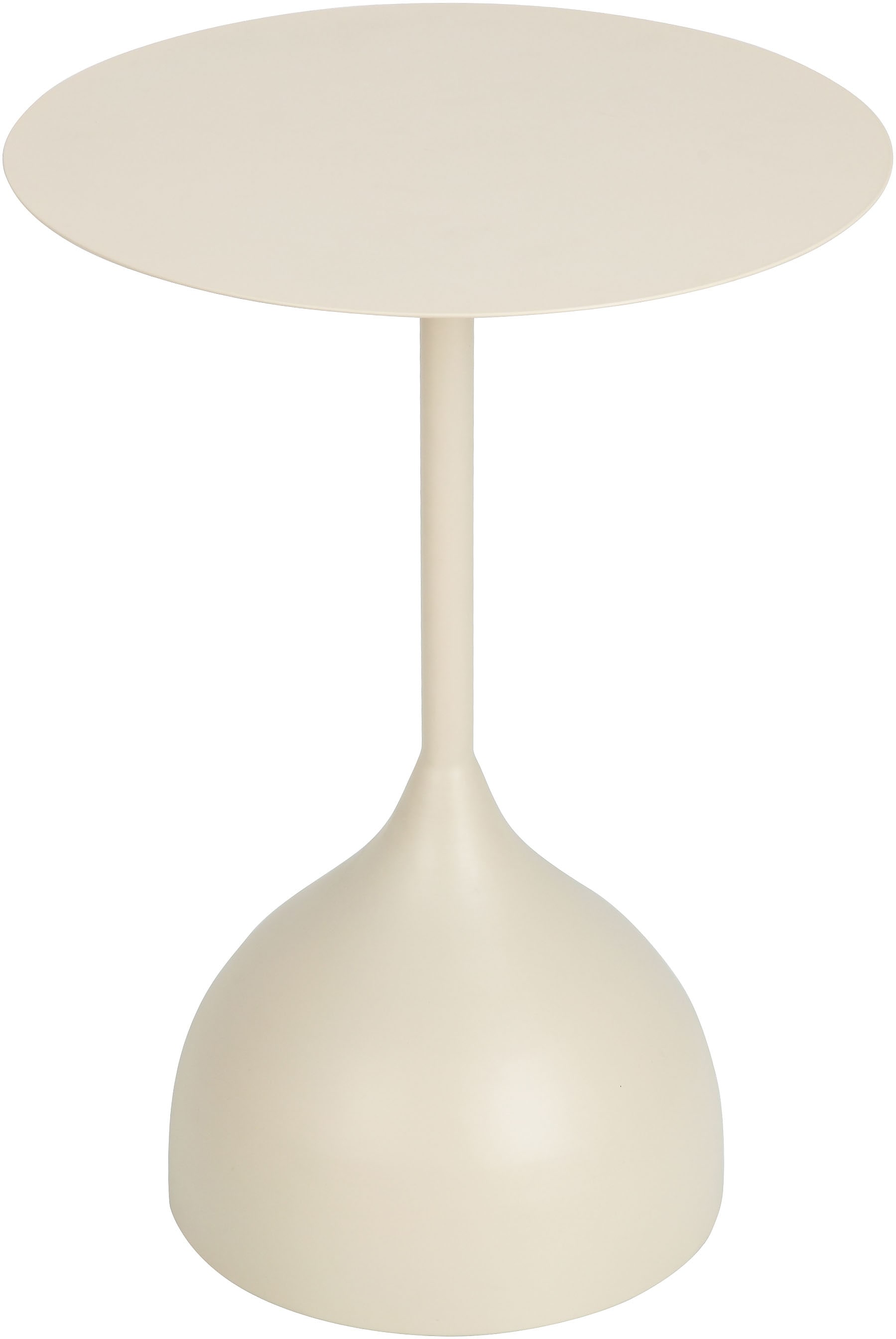LeGer Home by Lena Gercke Beistelltisch »Narada, TOPSELLER!«, pulverbeschichtetes Metall, Breite 40 cm