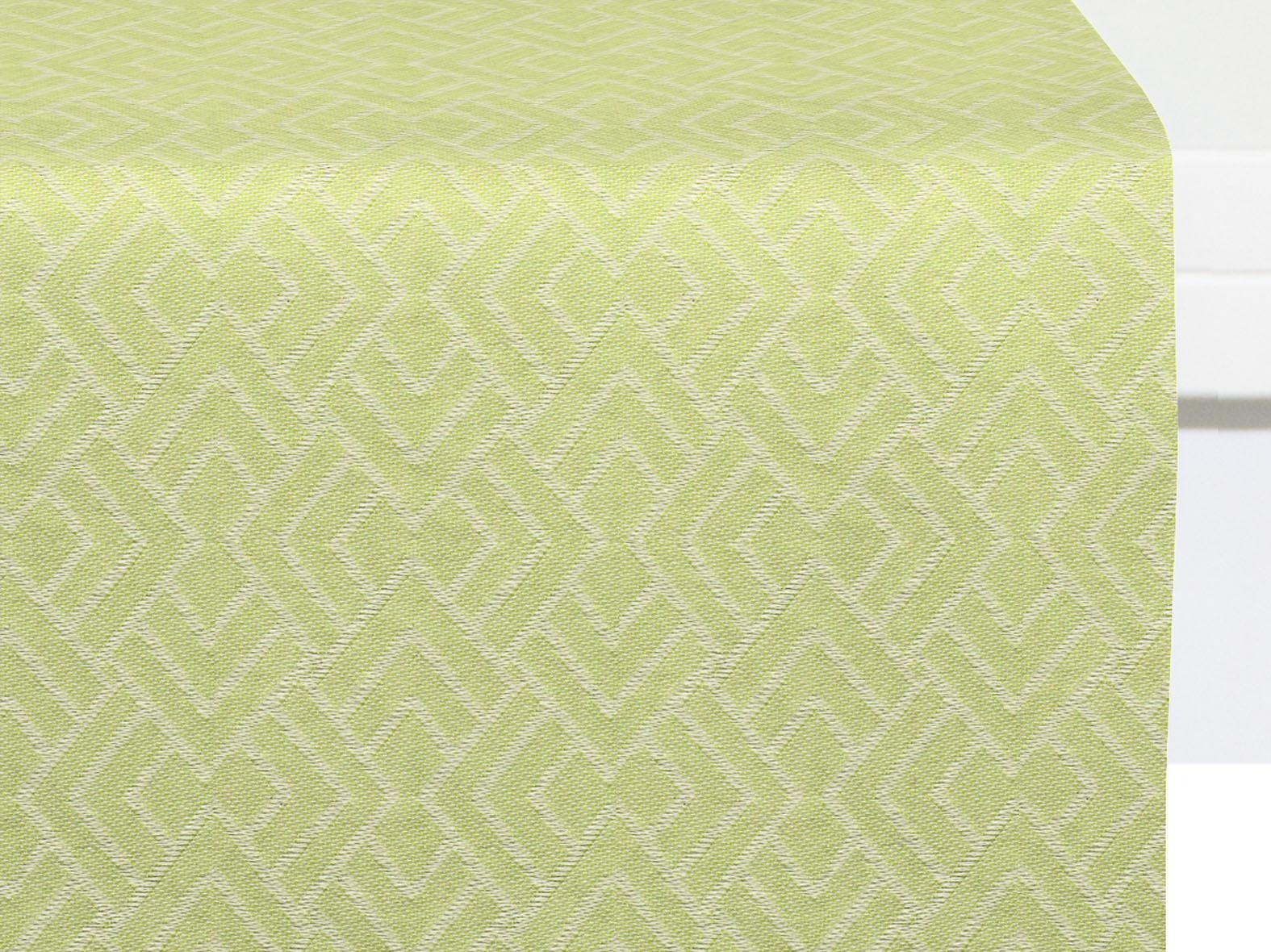Adam Tischläufer "Graphic Ventus Light"