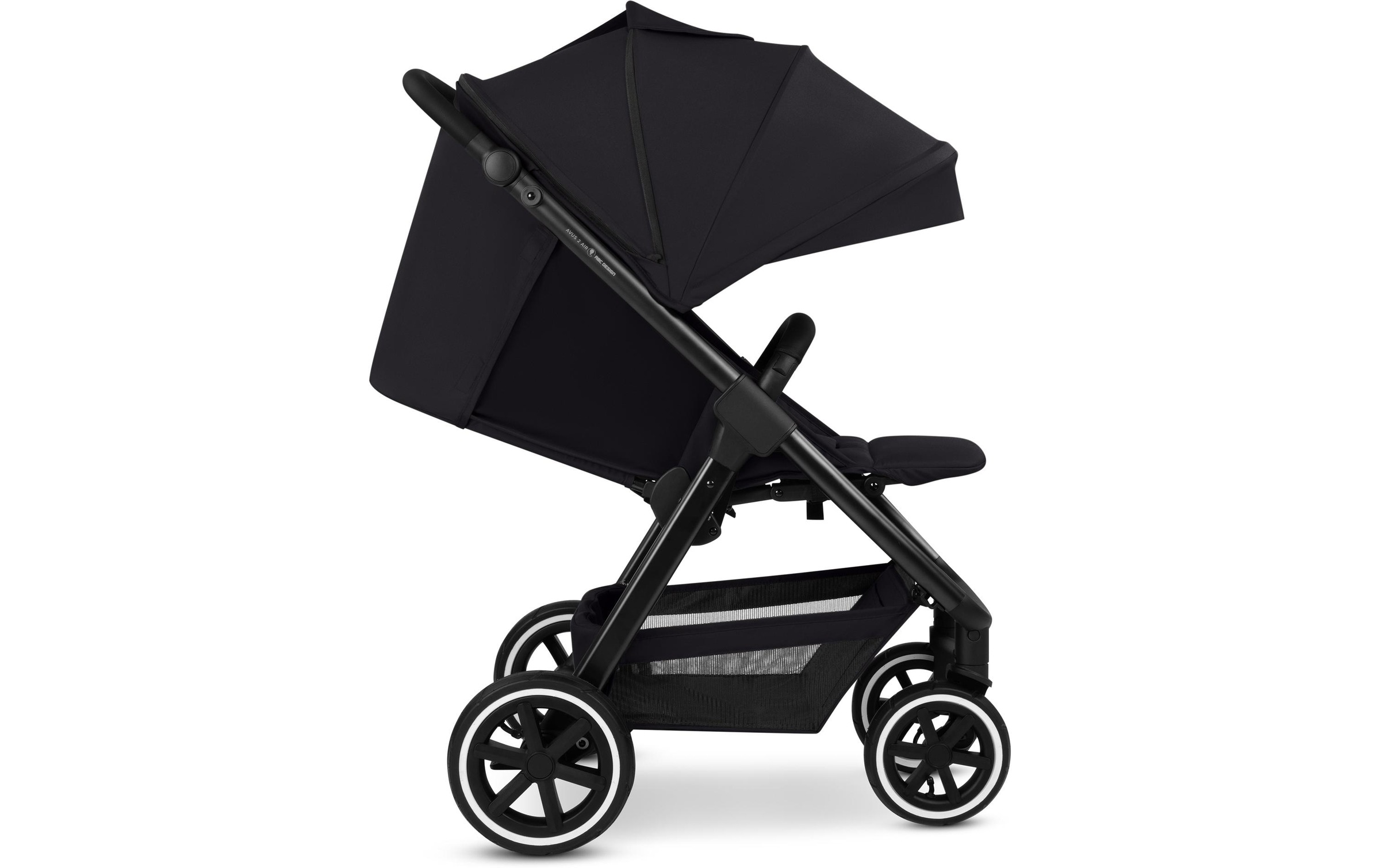 ABC Design Kinder-Buggy, 22 kg