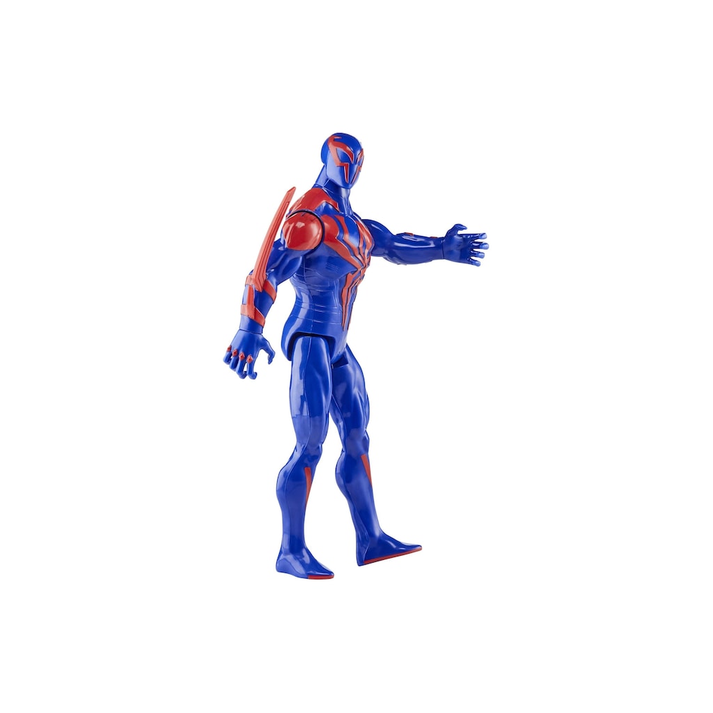 MARVEL Actionfigur »Marvel Titan Hero Serie Spider-Man 2099«