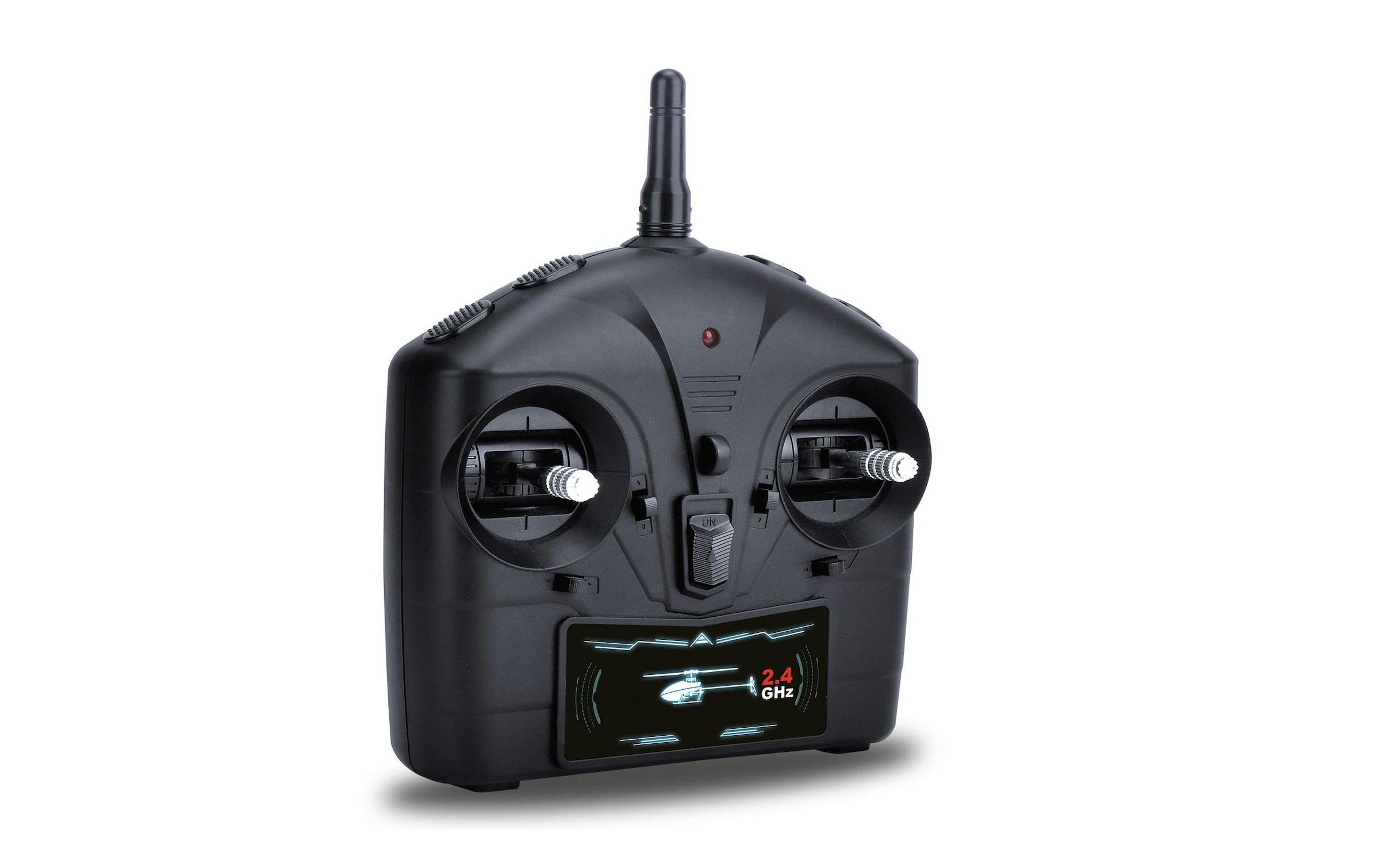 Amewi RC-Helikopter »Lama V2 Single«
