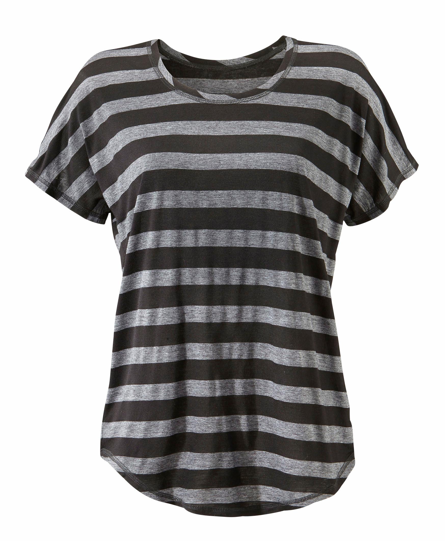 Beachtime T-Shirt, im tollen bestellen Jelmoli-Versand bei Streifendesign online Schweiz