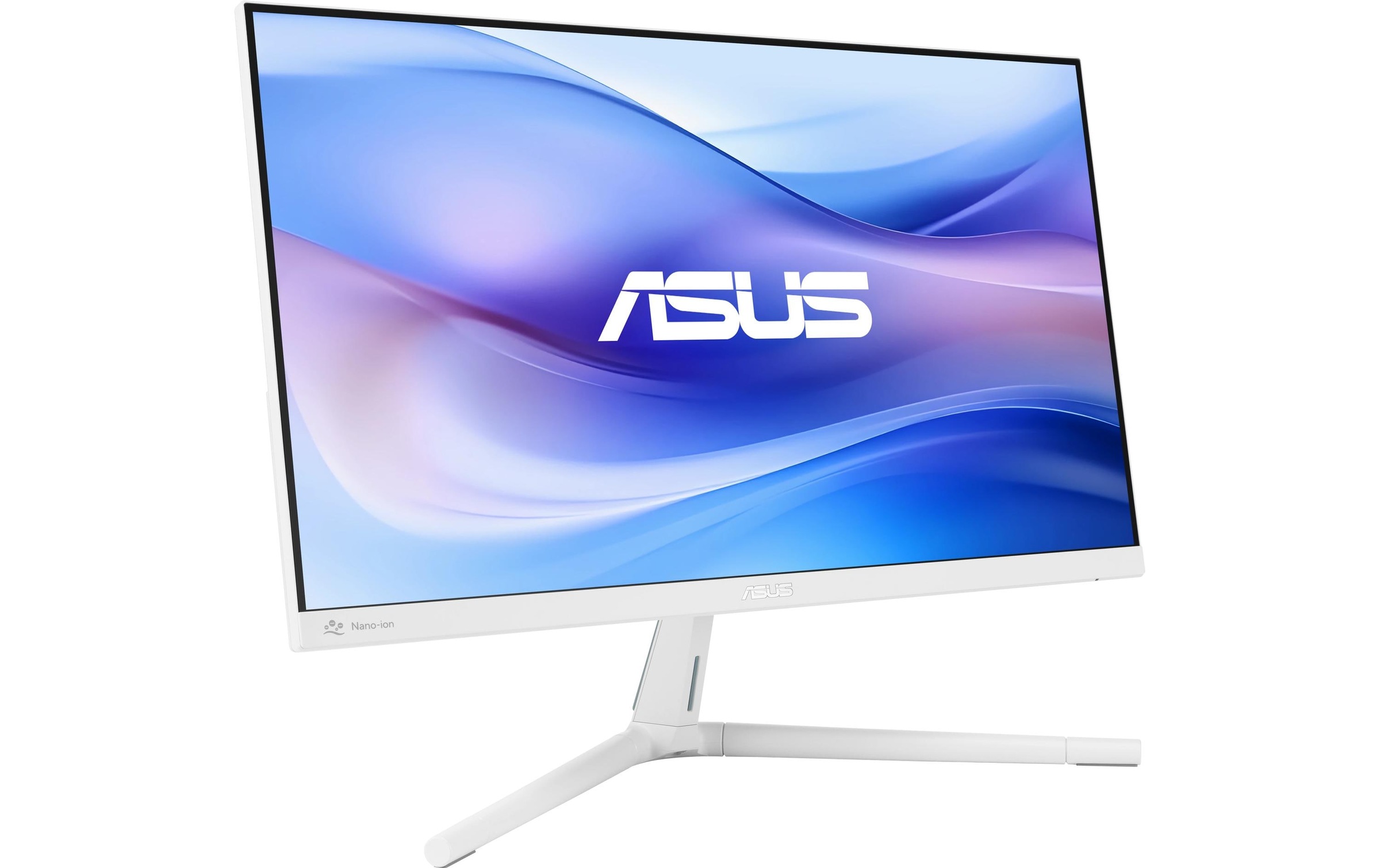 Asus LED-Monitor »Eye Care VU249HFI-W«, 60,214 cm/23,8 Zoll, 1920 x 1080 px, Full HD