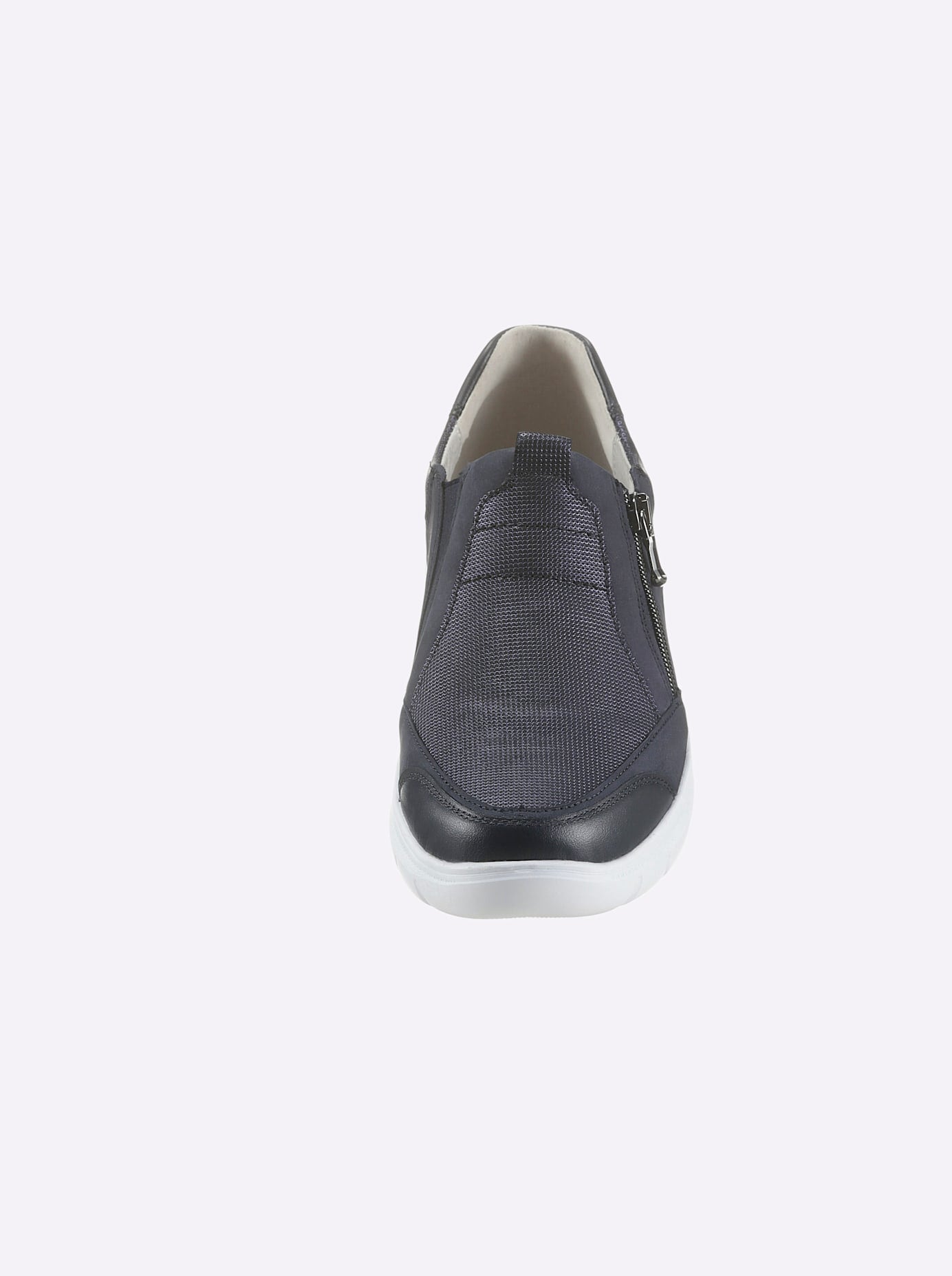 Waldläufer Slipper