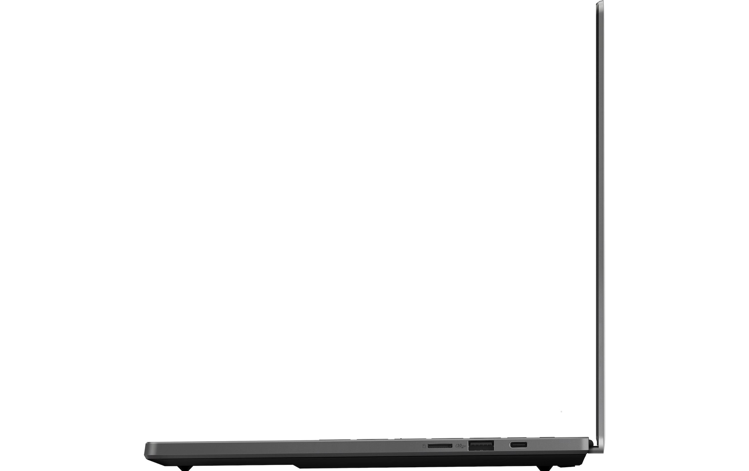 Asus Gaming-Notebook »ROG Zephyrus G14 (GA403WW-QS105X) RTX 5080«, 35,42 cm, / 14 Zoll, AMD, Ryzen™ AI 9, GeForce RTX 5080, 1000 GB SSD