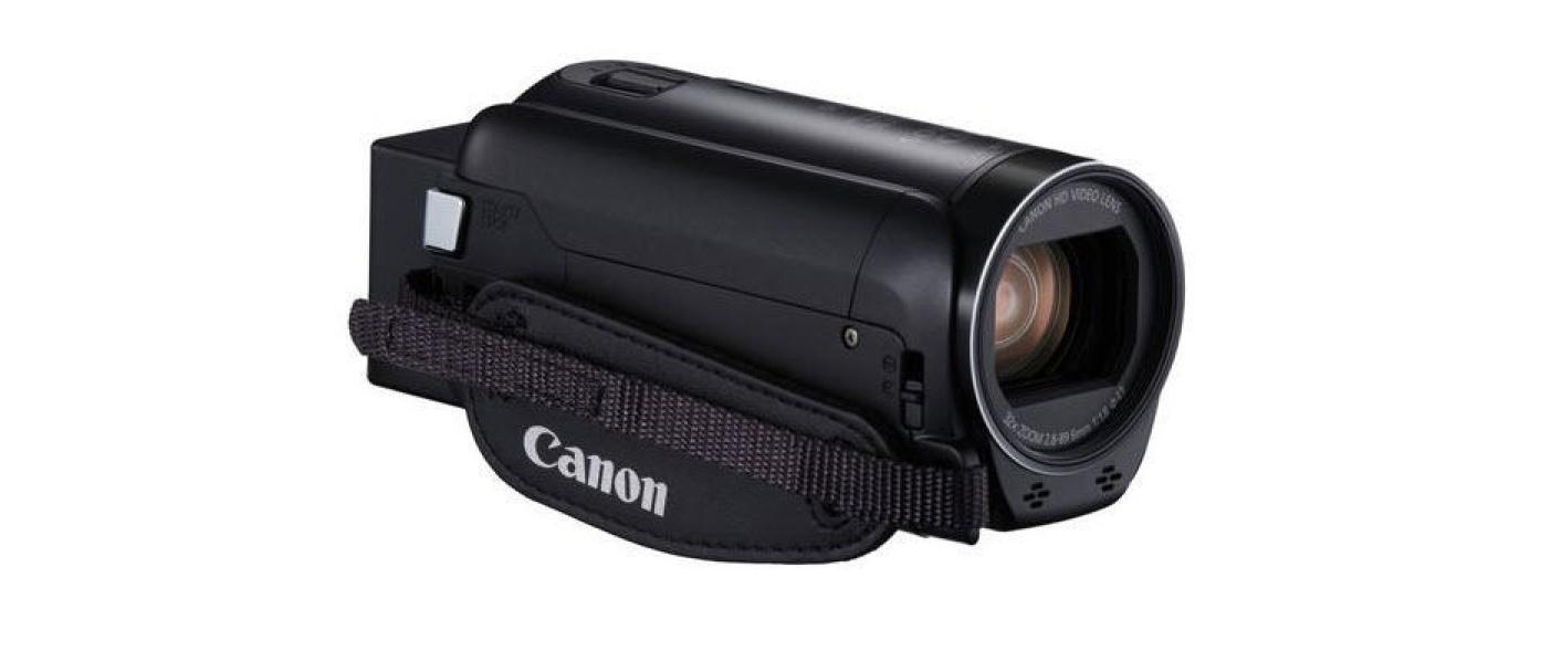Canon Videokamera
